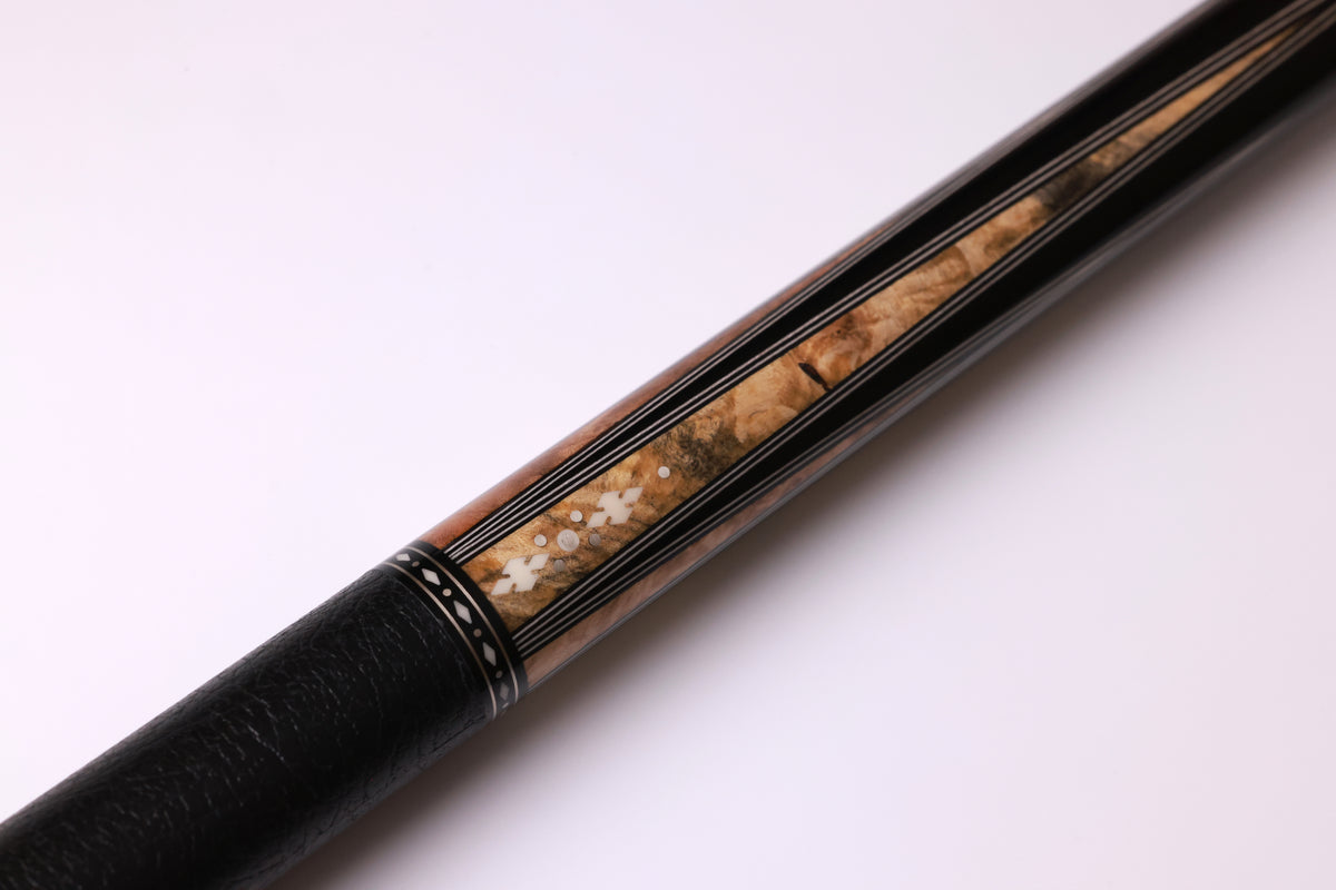 Josh Treadway - “Midnight Burl”