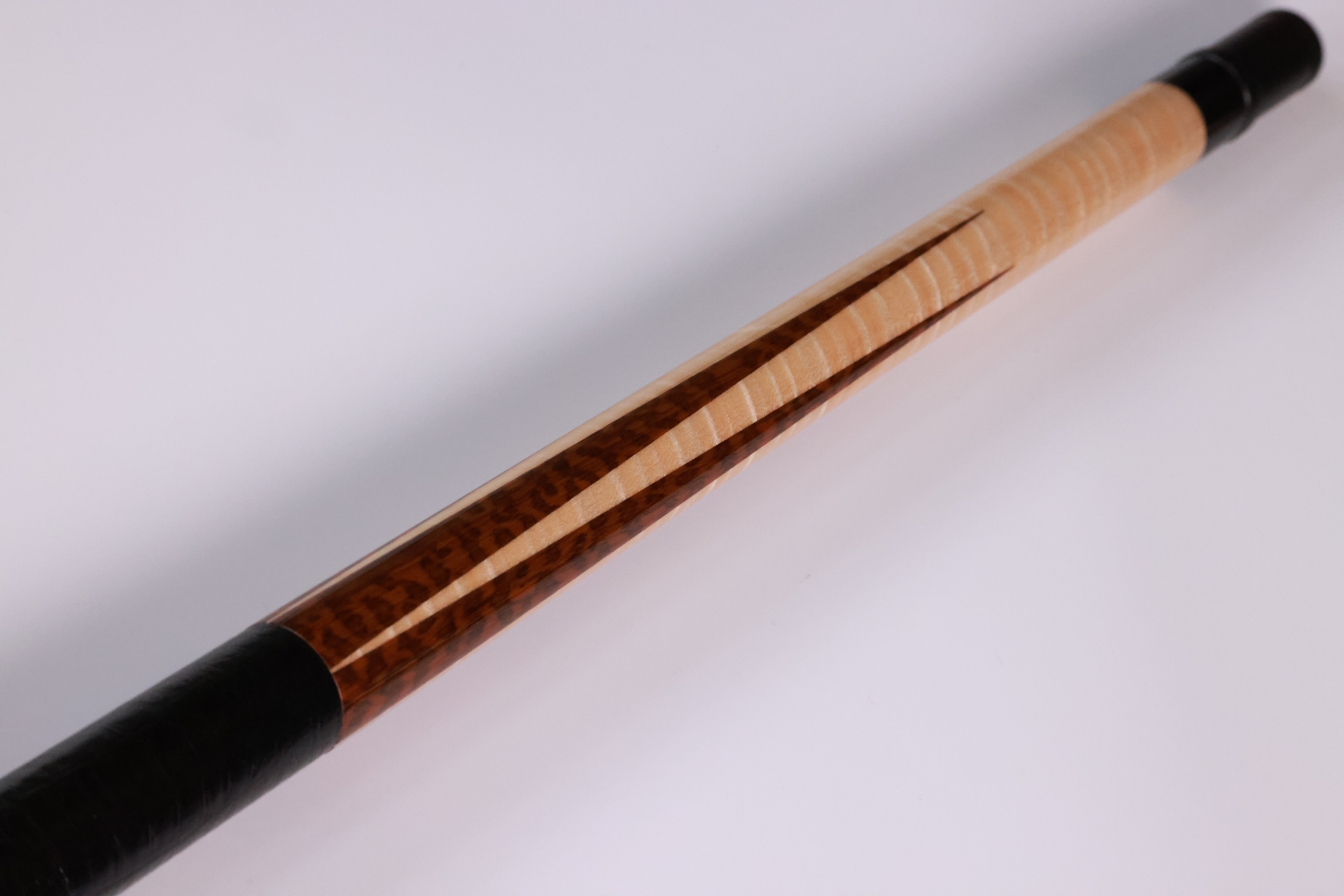 Arthur Cue - 5-ptr Hoppe Style