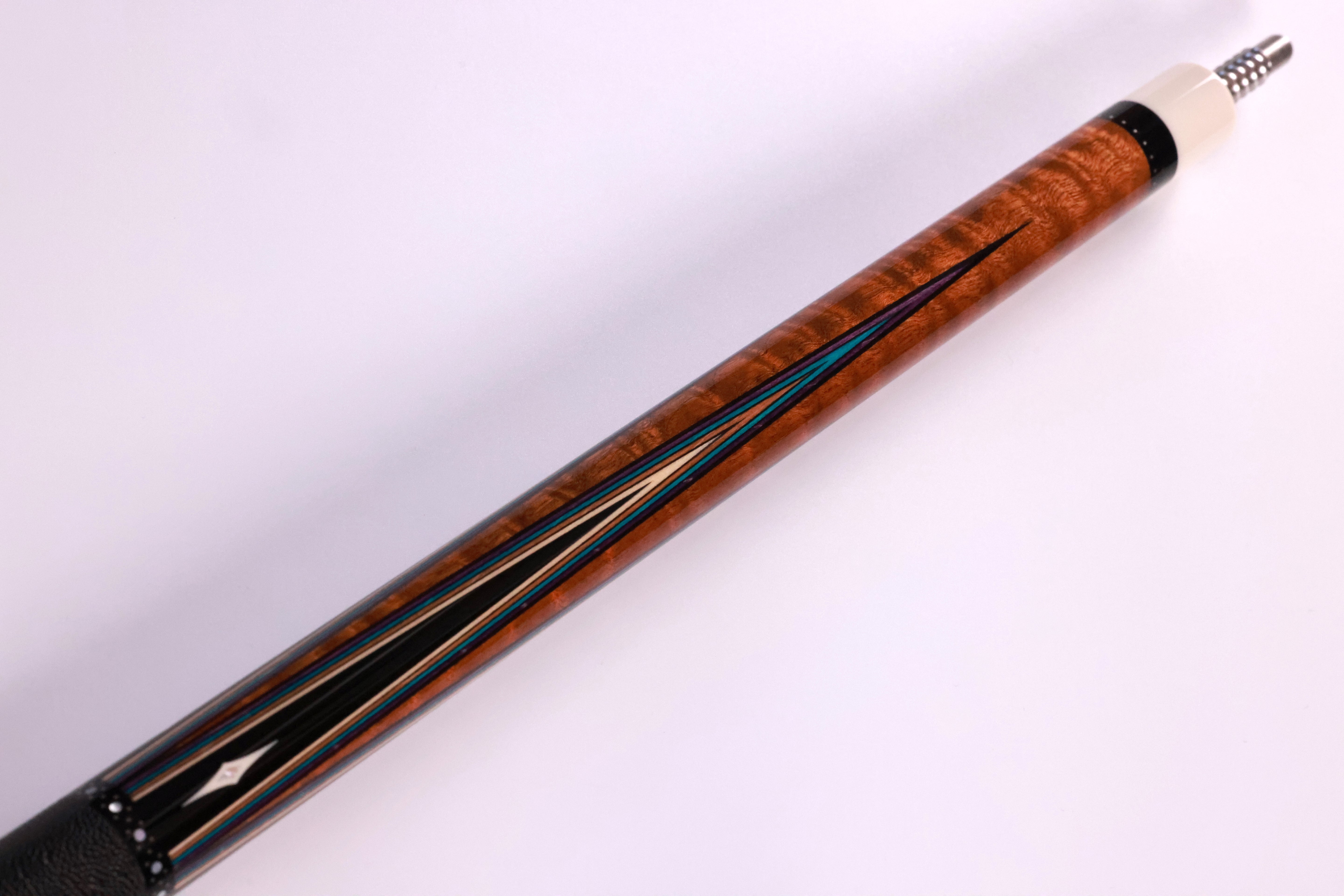 Cory Barnhart - Fancy 4ptr