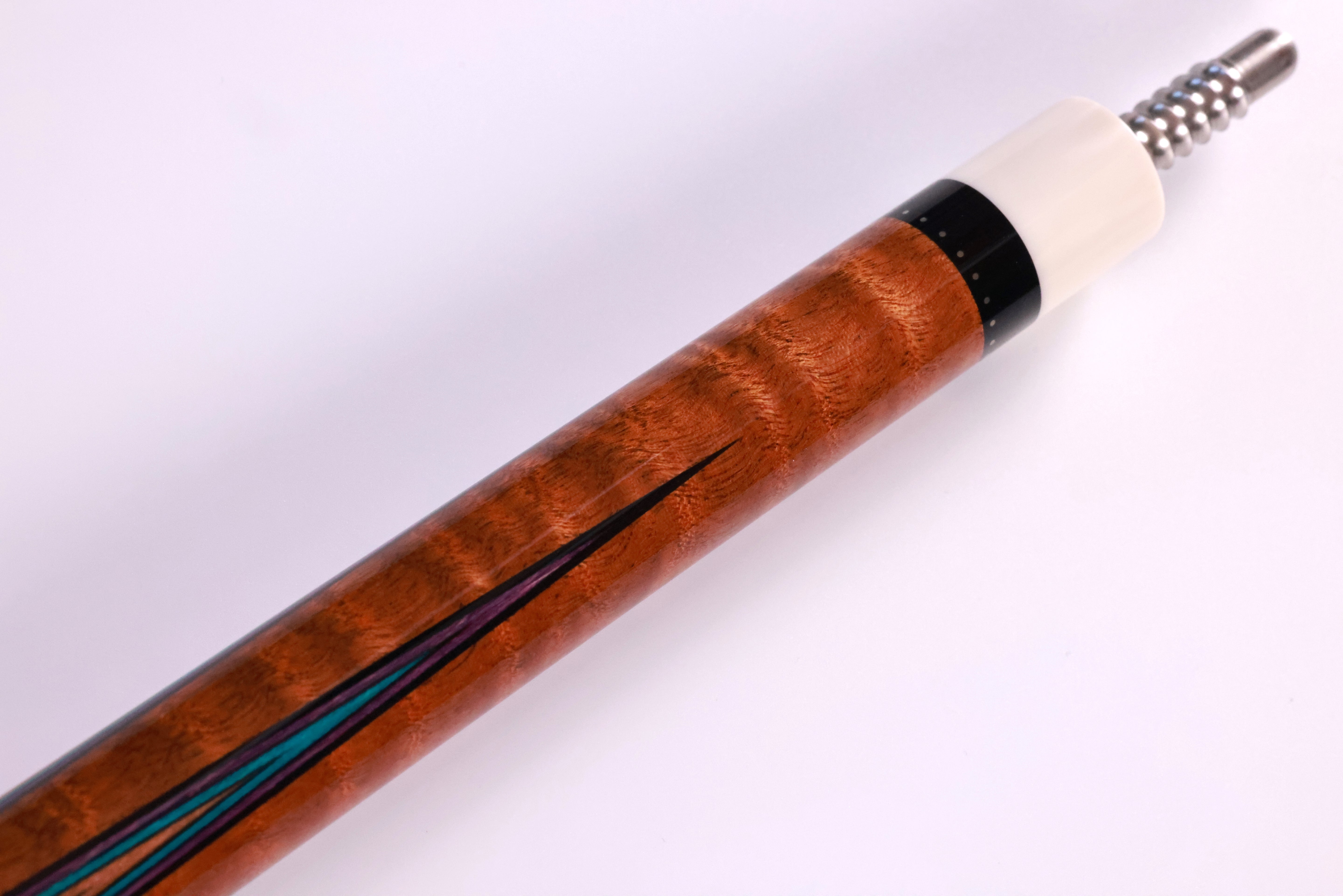 Cory Barnhart - Fancy 4ptr