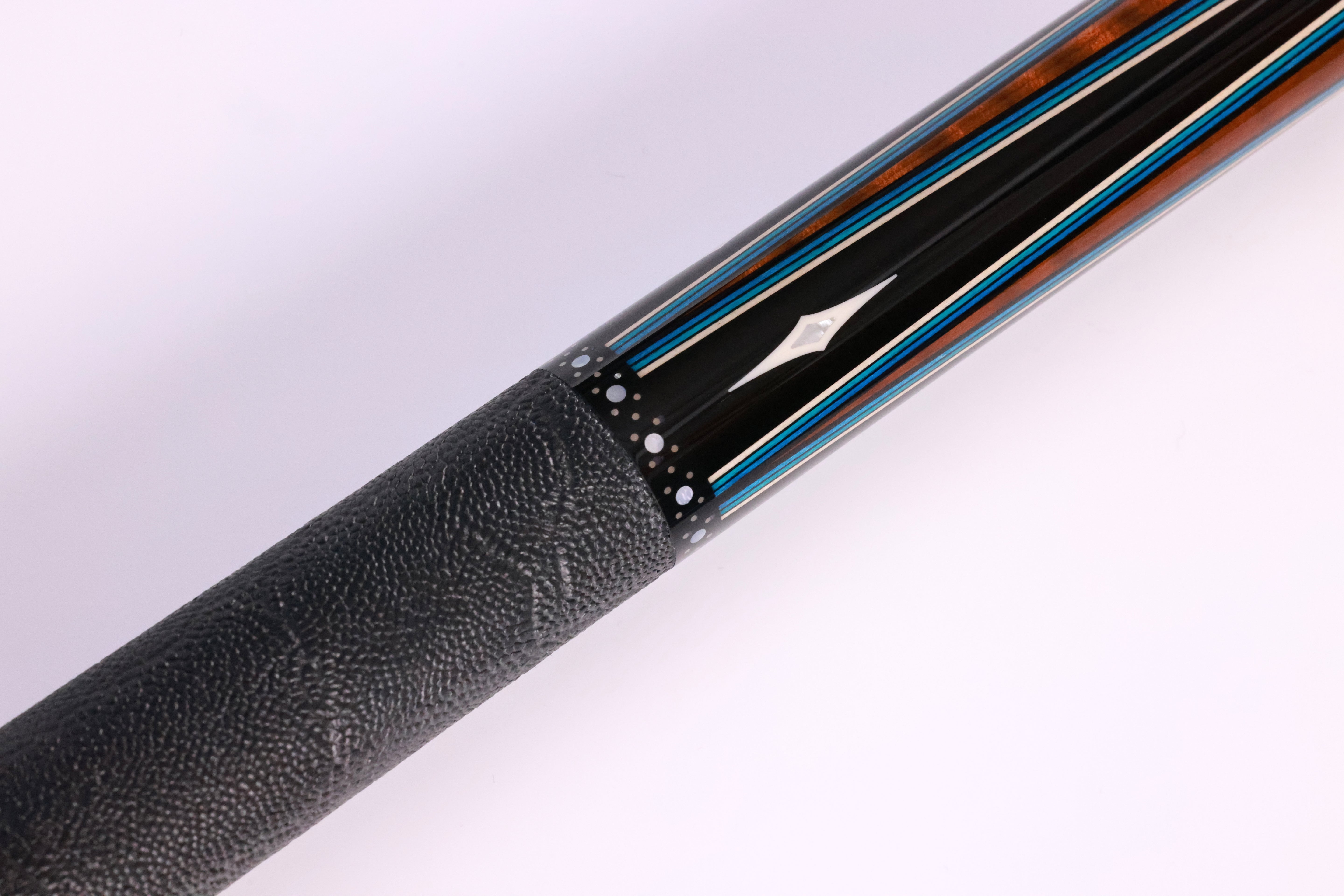 Cory Barnhart - Fancy 4-ptr B