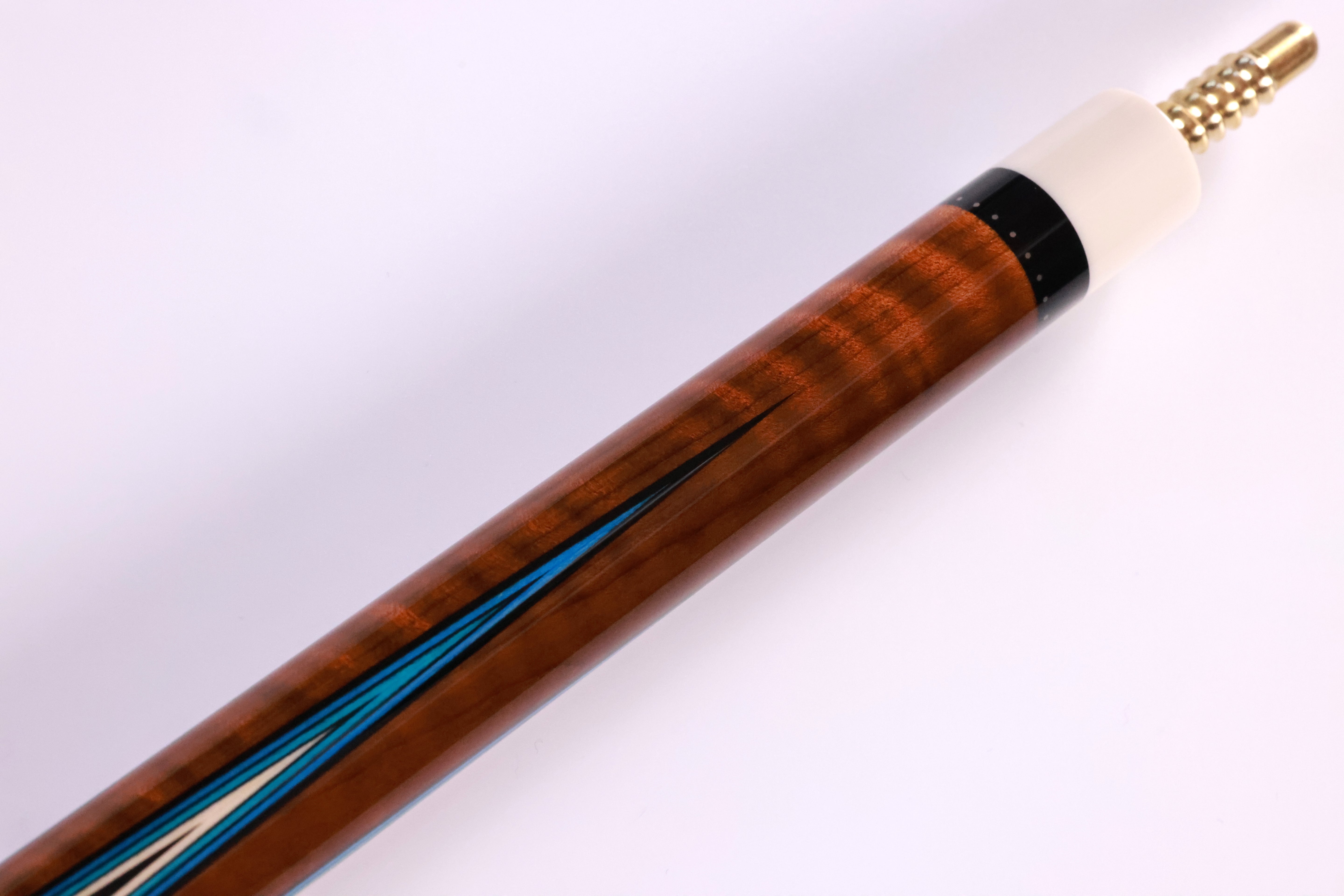 Cory Barnhart - Fancy 4-ptr B