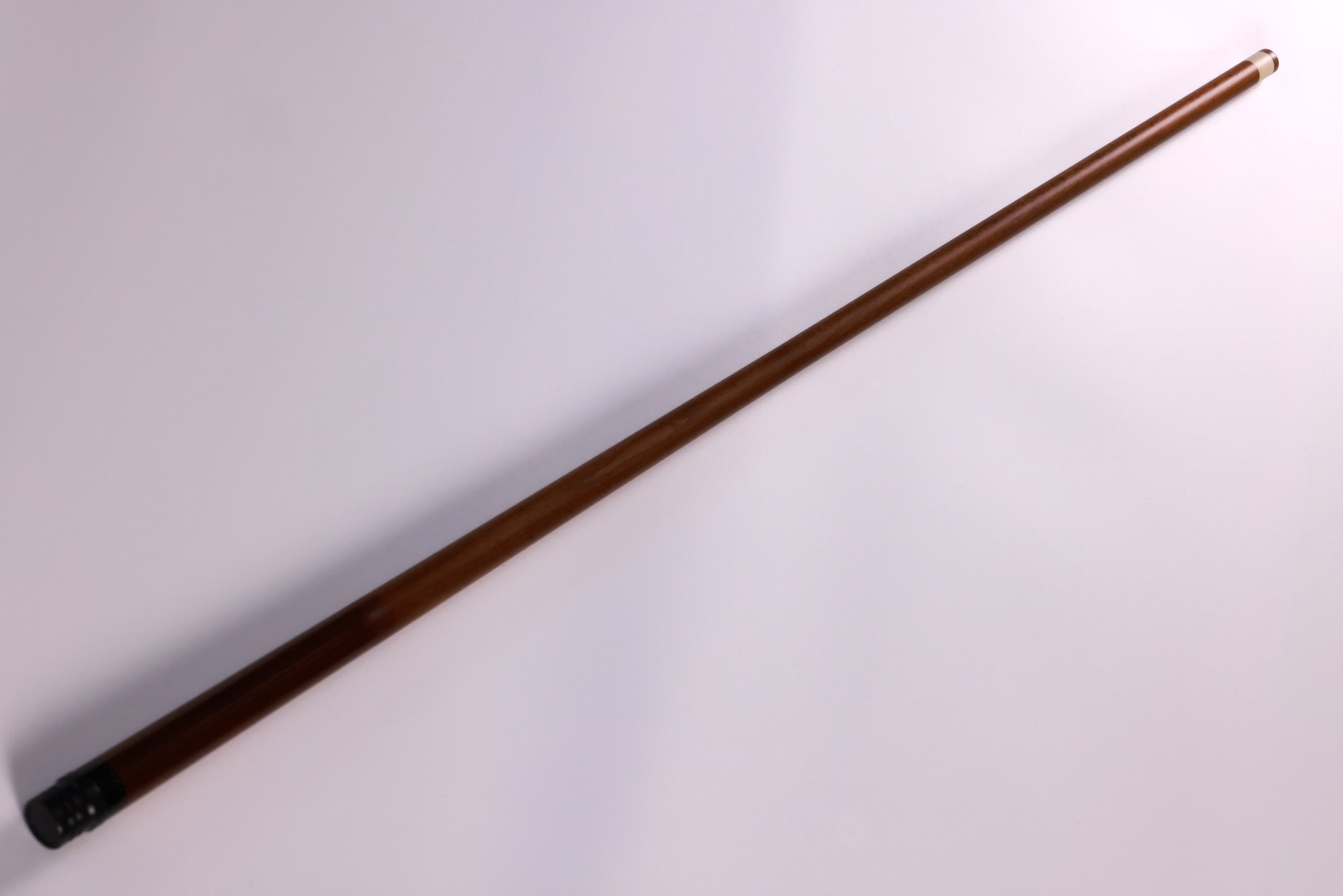 Kielwood Shaft by Cory Barnhart