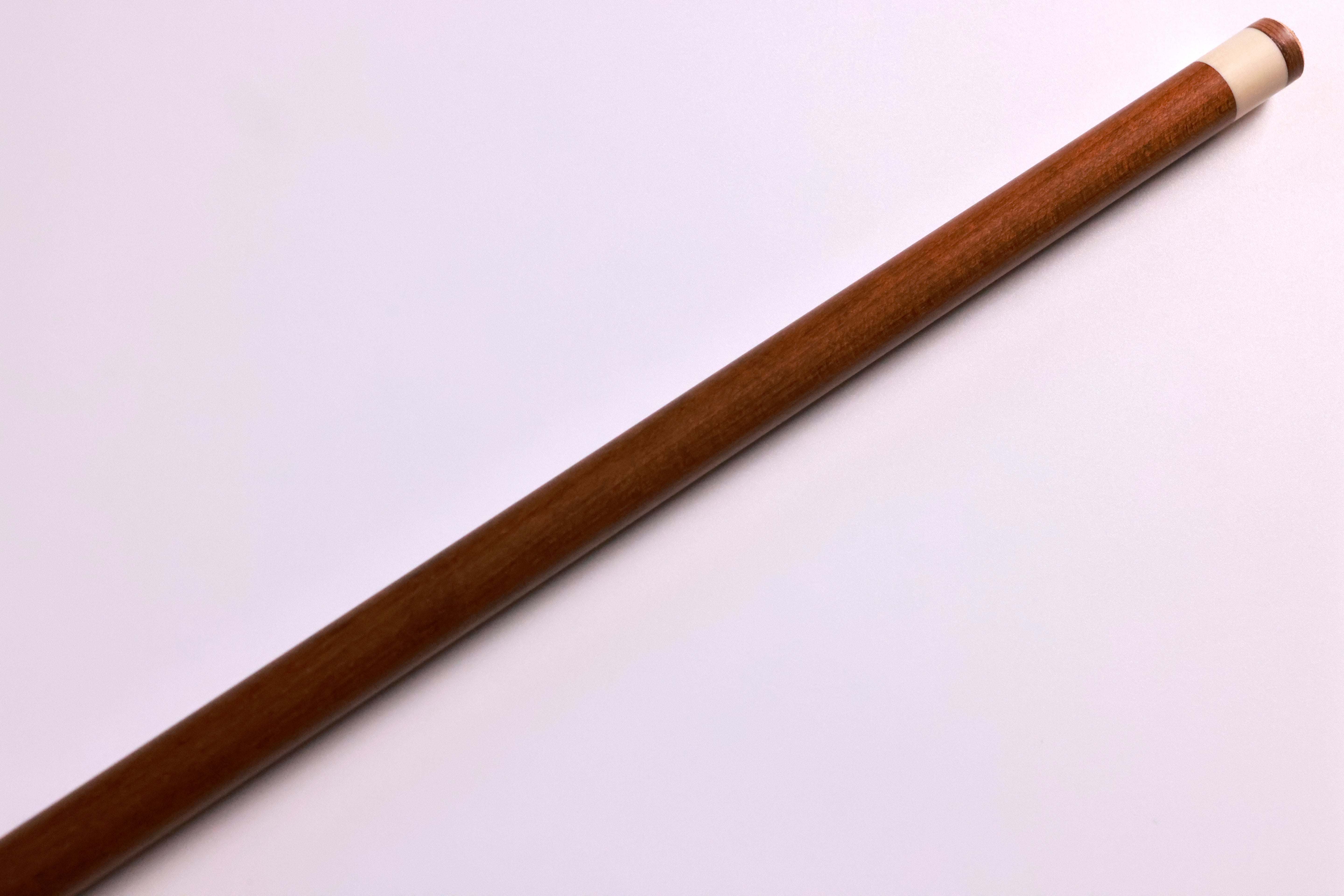 Kielwood Shaft by Cory Barnhart
