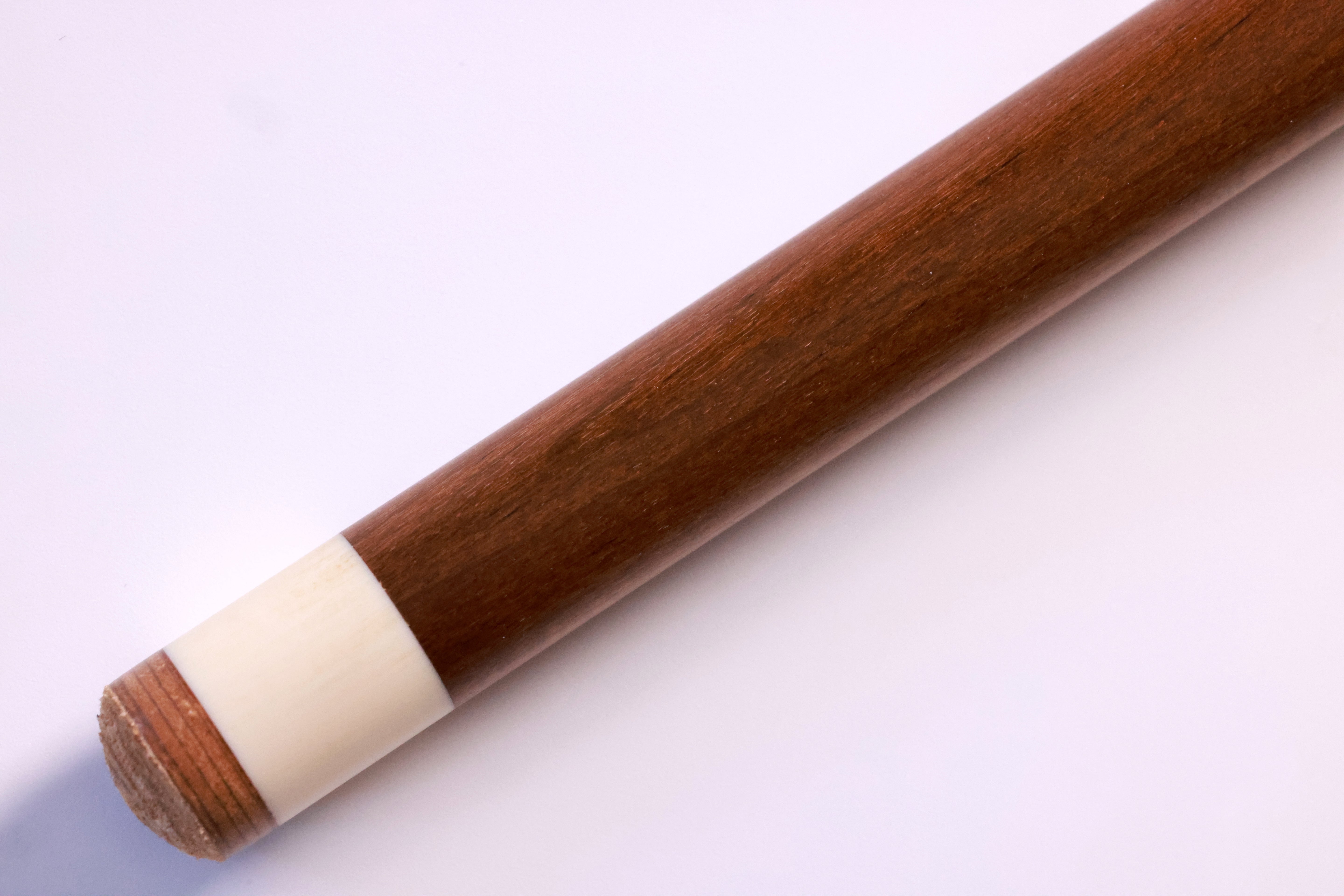 Kielwood Shaft by Cory Barnhart