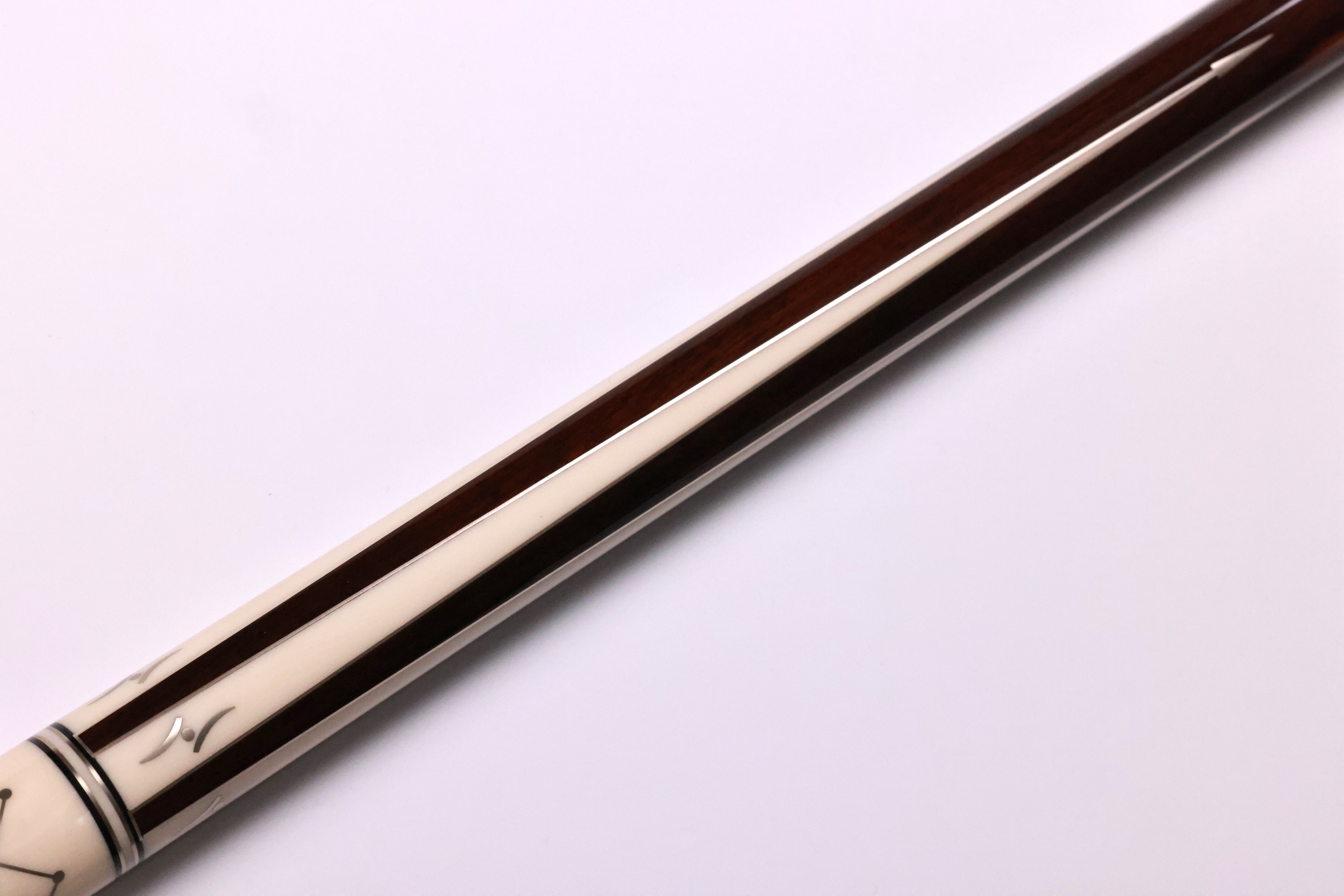 Josh Treadway - 2025 ICCS Show Cue
