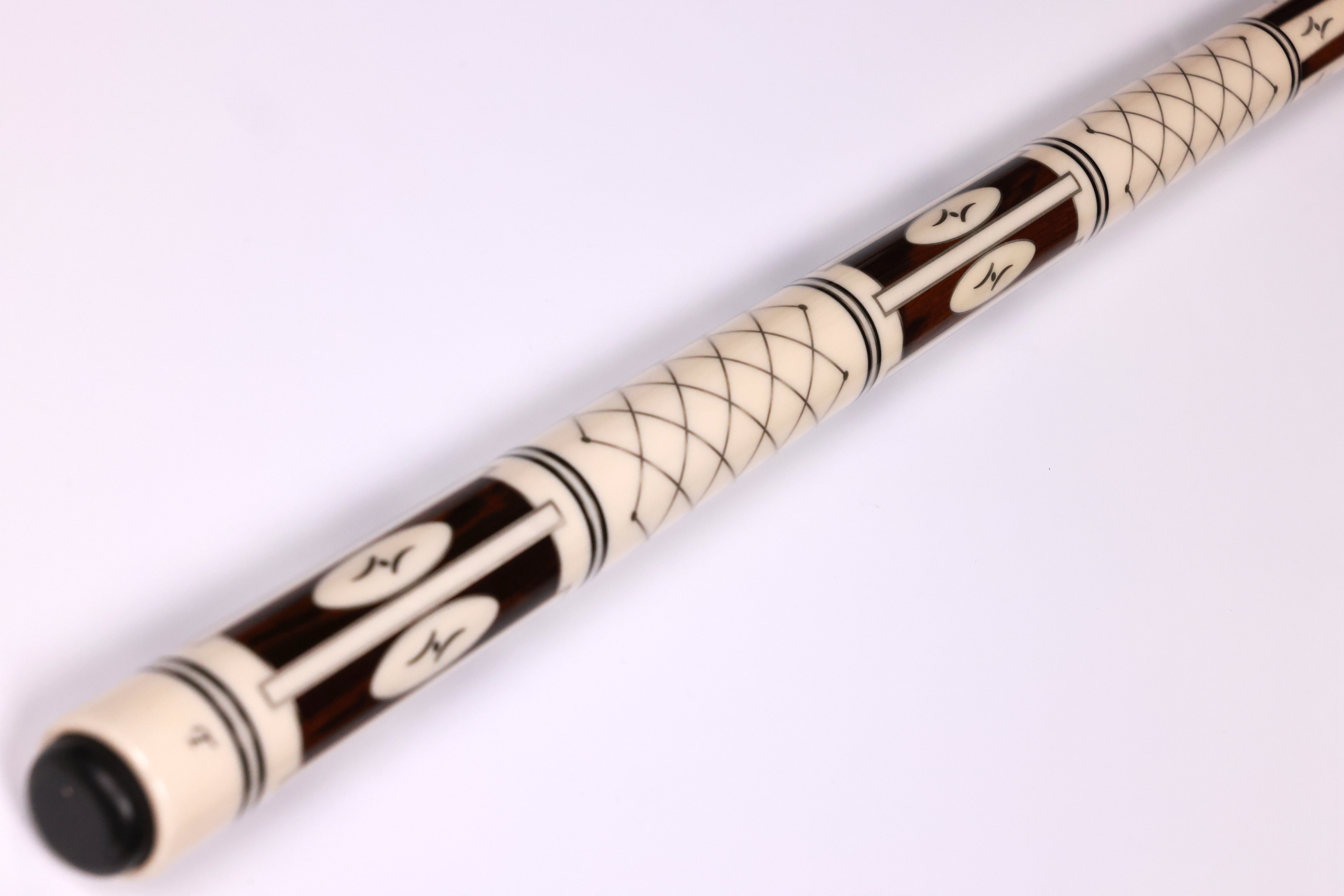 Josh Treadway - 2025 ICCS Show Cue