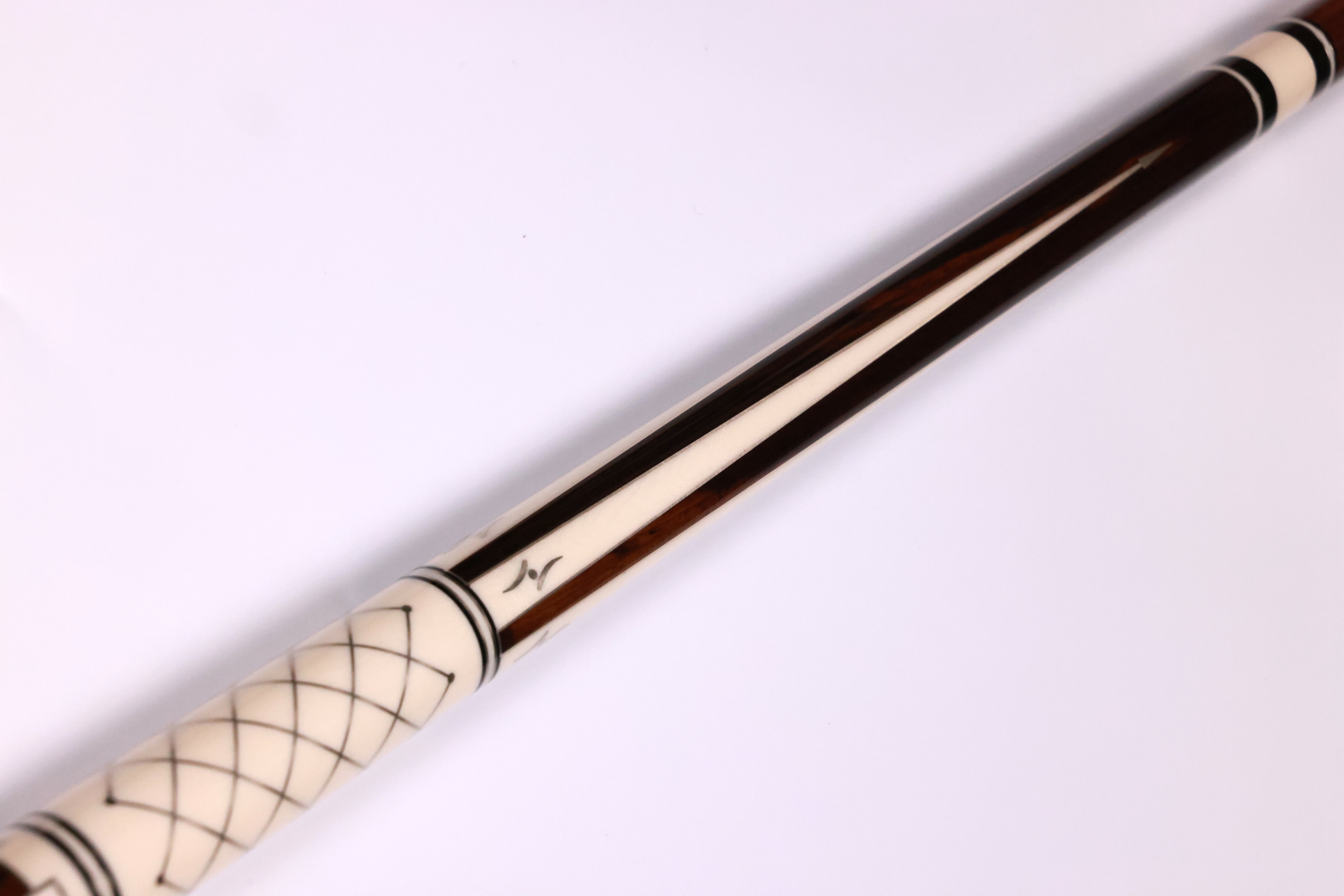 Josh Treadway - 2025 ICCS Show Cue