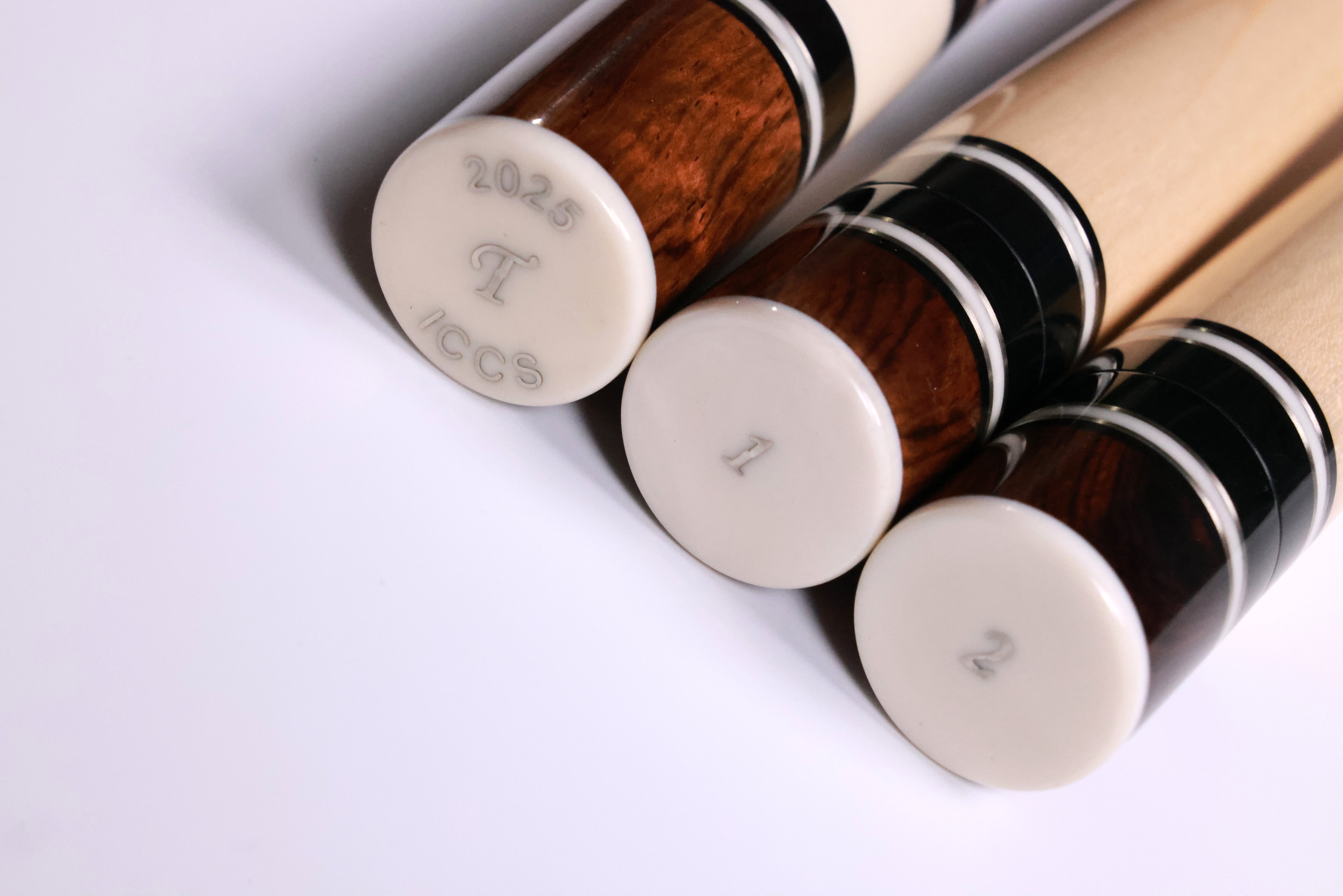 Josh Treadway - 2025 ICCS Show Cue