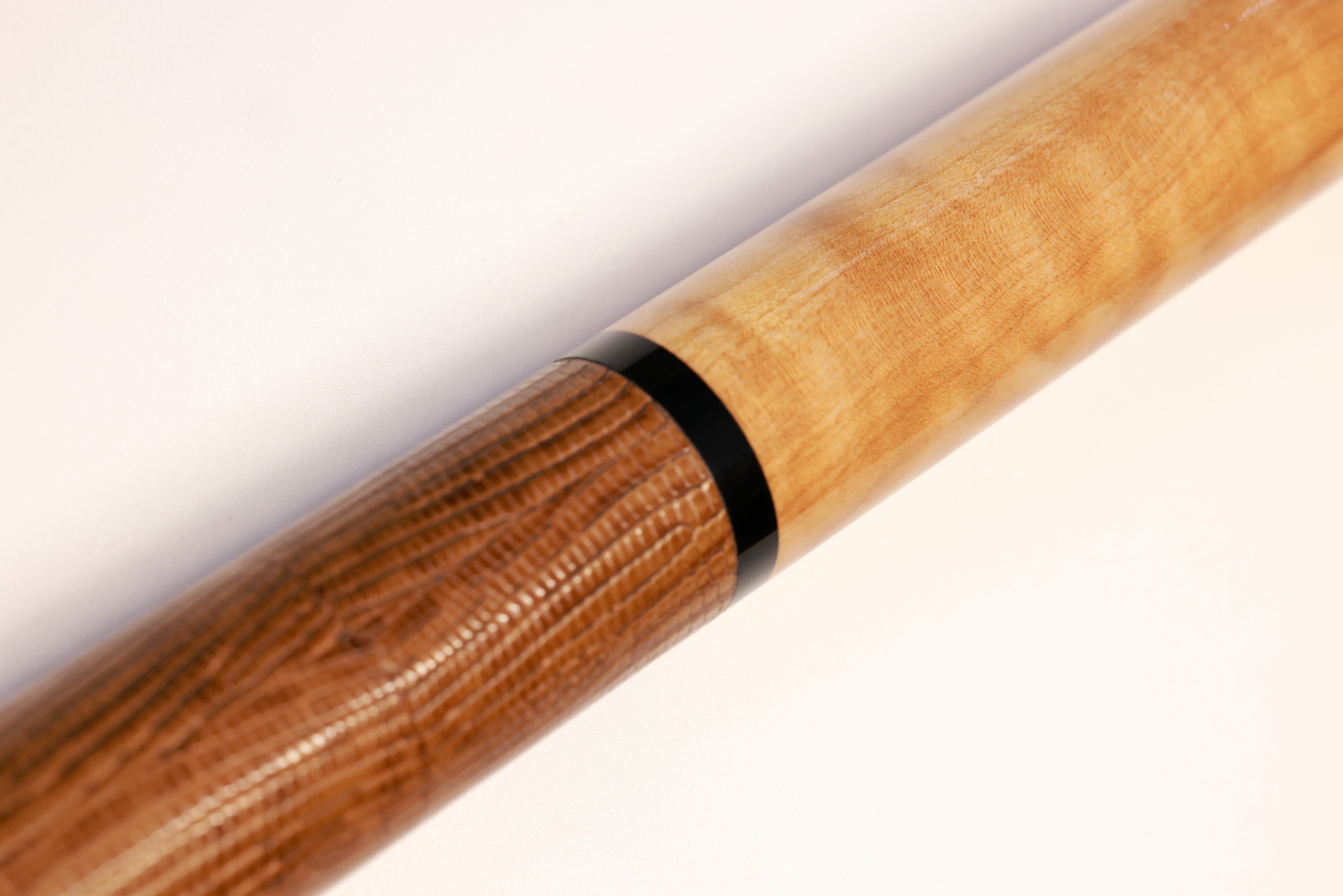 Mike Durbin - Quilted Maple Merry Widow