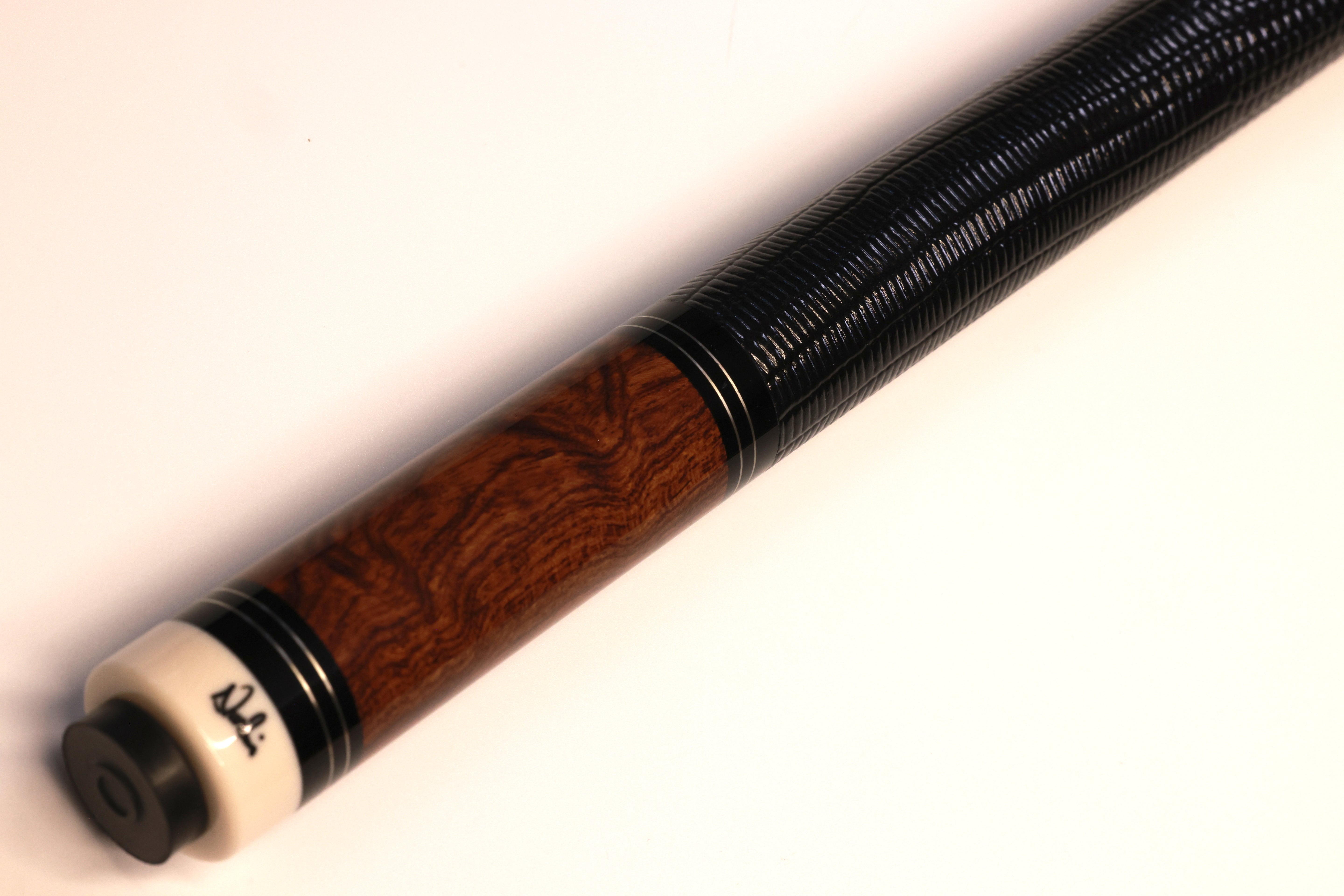 Mike Durbin - Bubinga Merry Widow