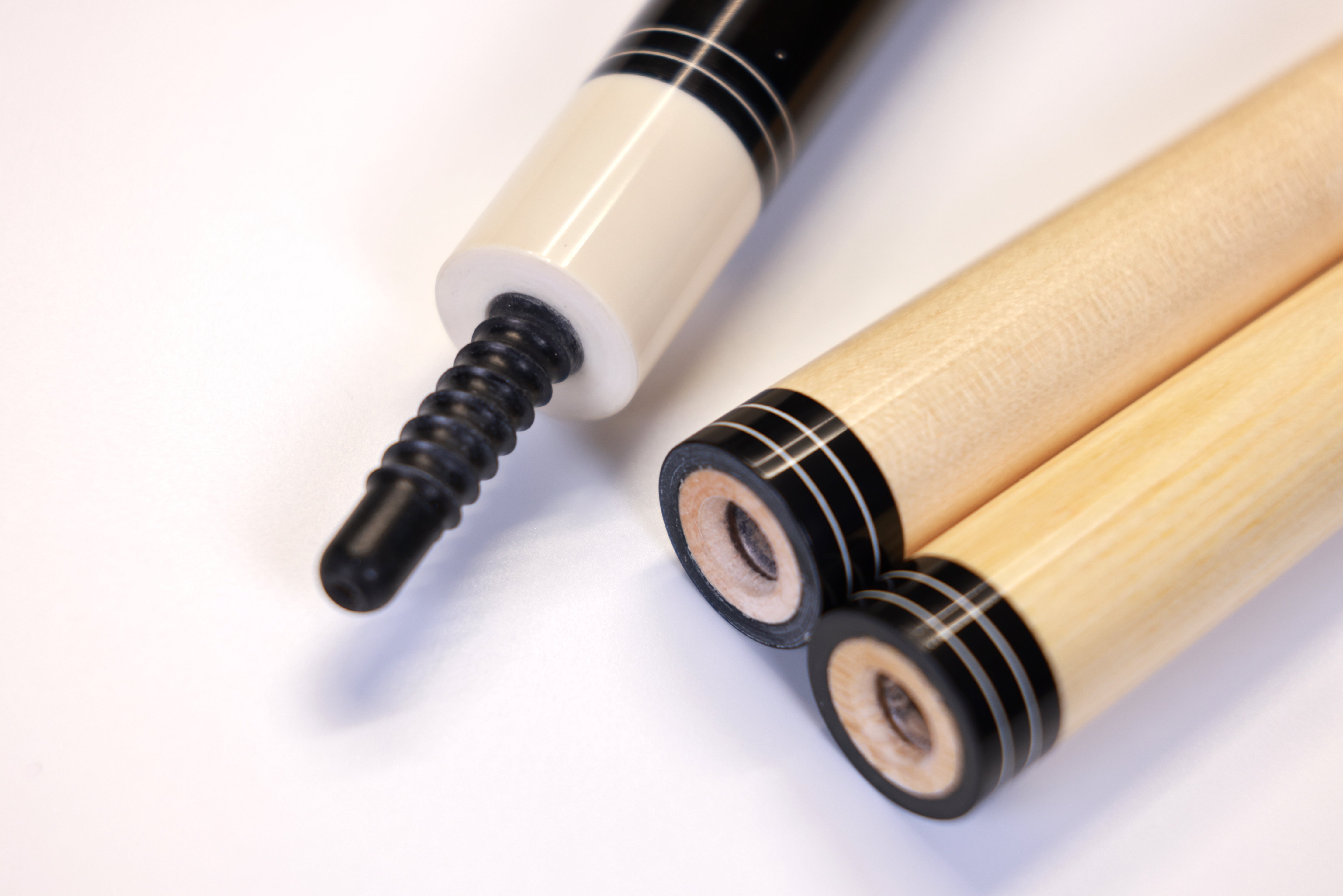 PFD - Ebony/Tulipwood Wrapless