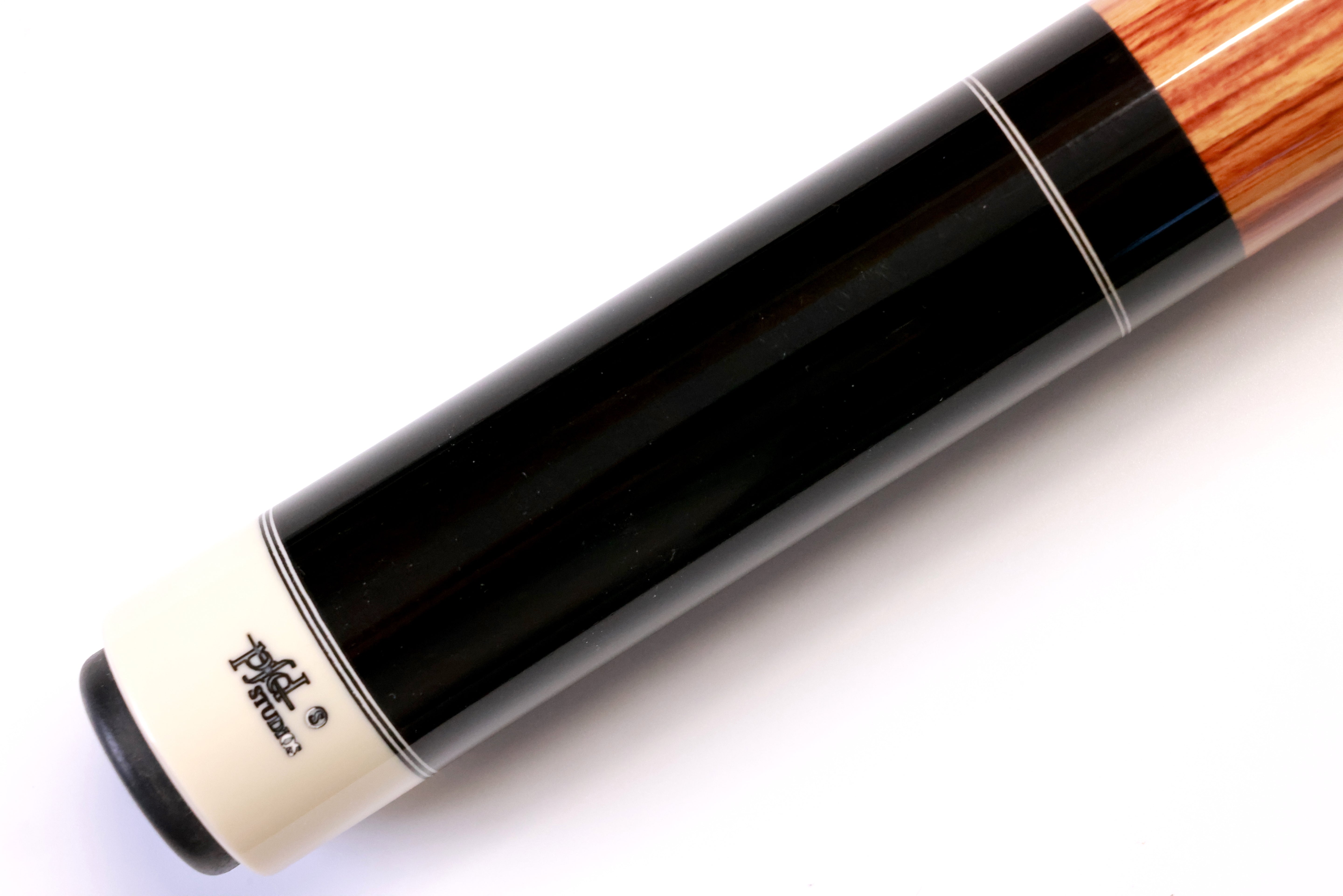 PFD - Ebony/Tulipwood Wrapless