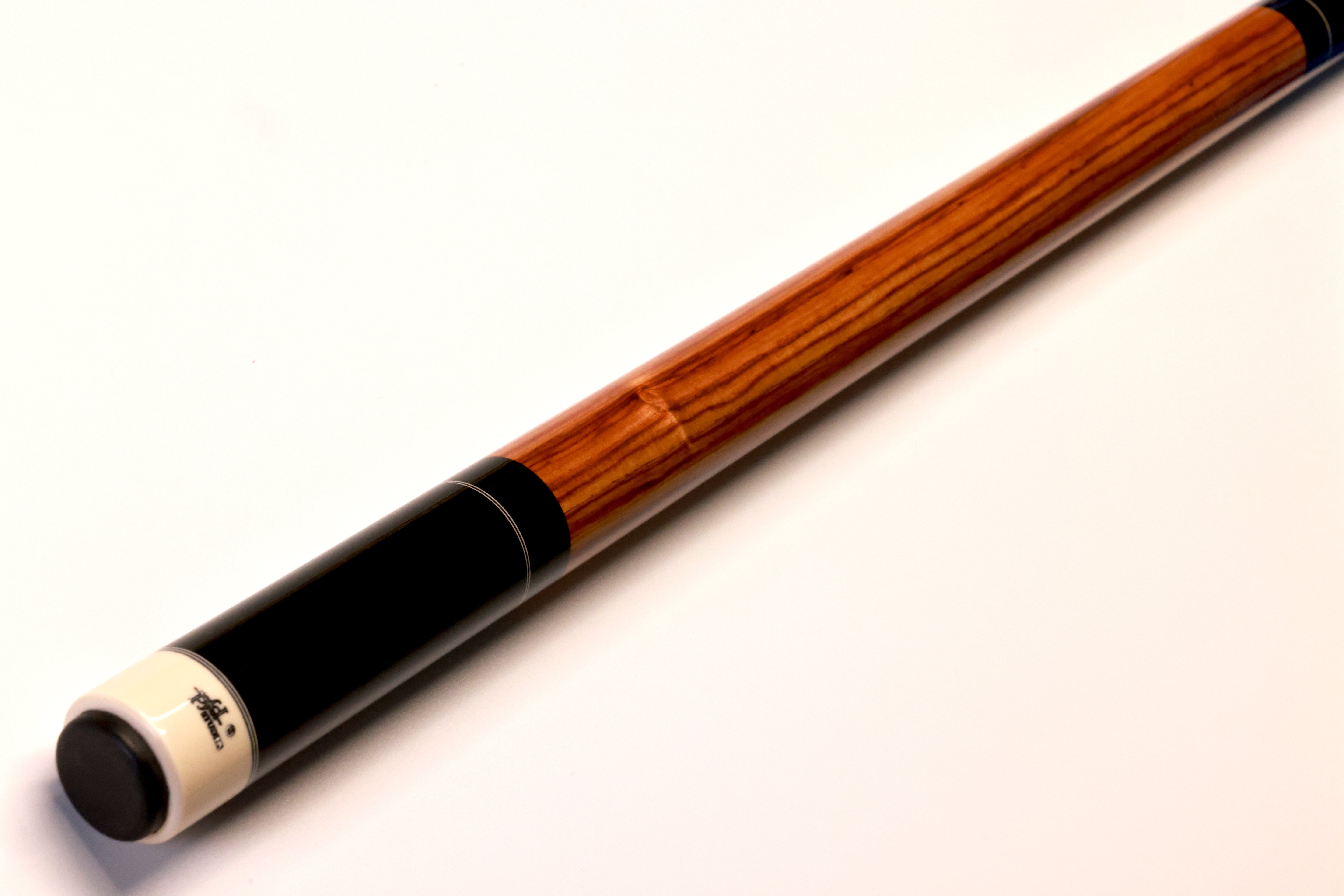 PFD - Ebony/Tulipwood Wrapless