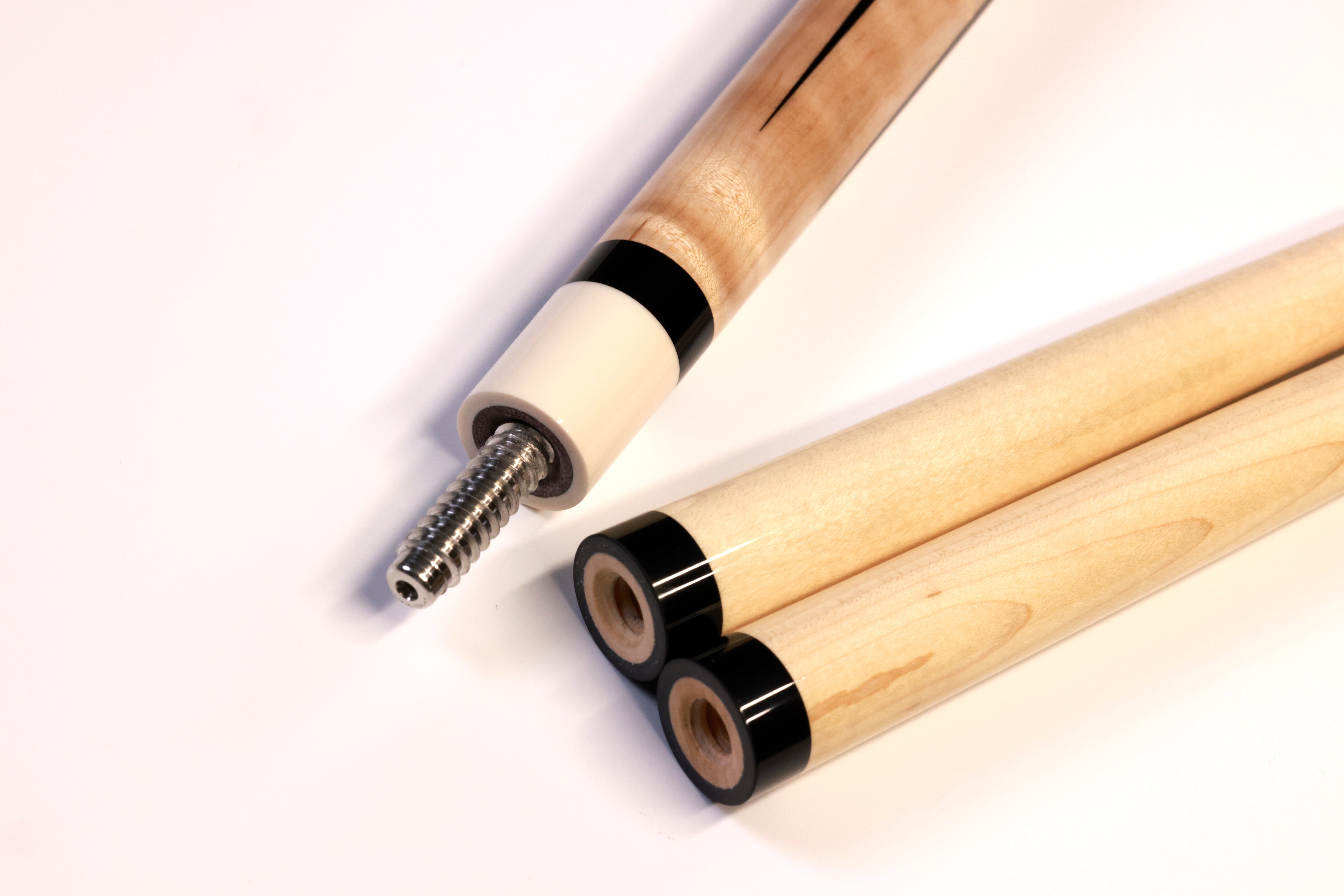 PK Cues - 8ptr
