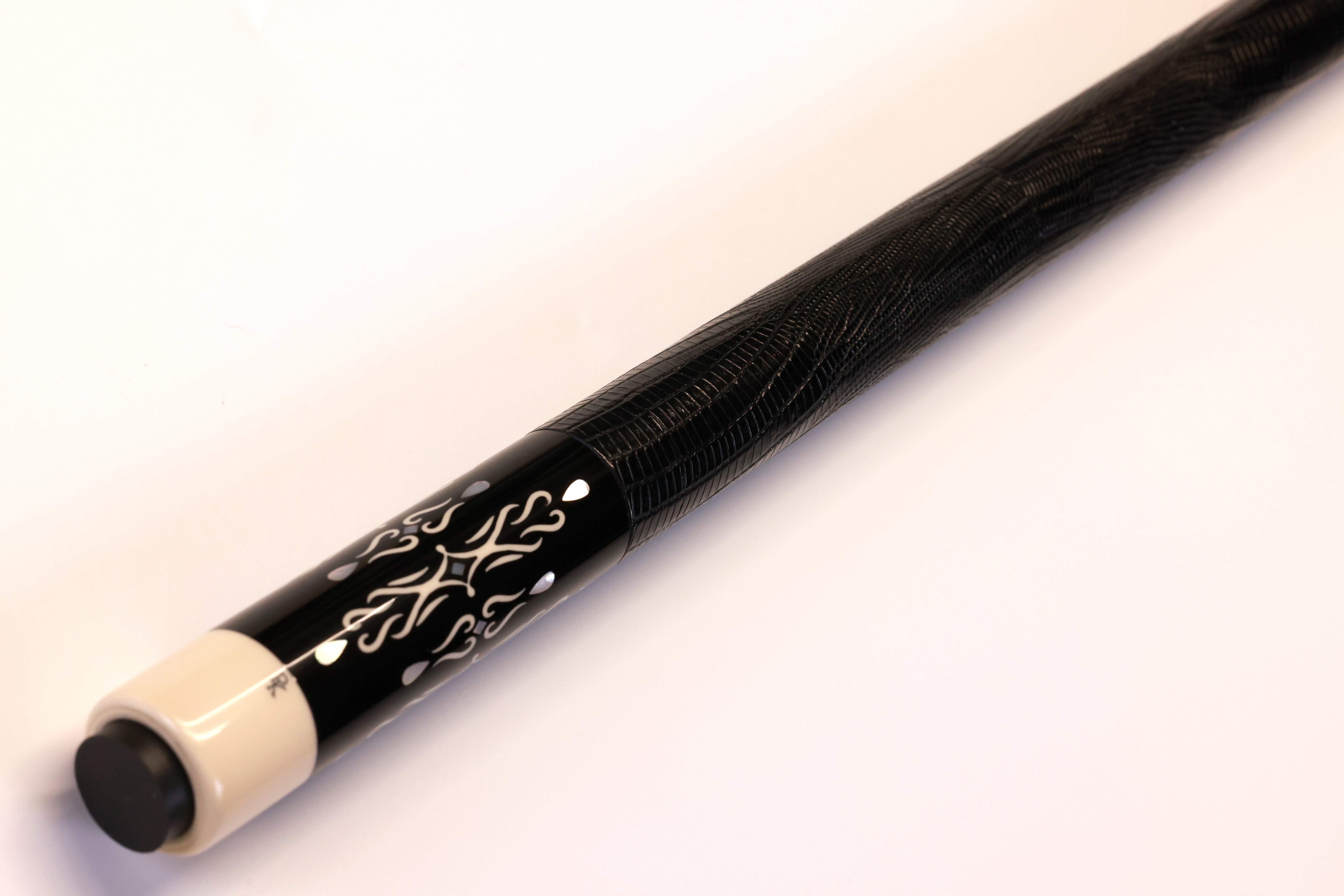 PK Cues - 8ptr