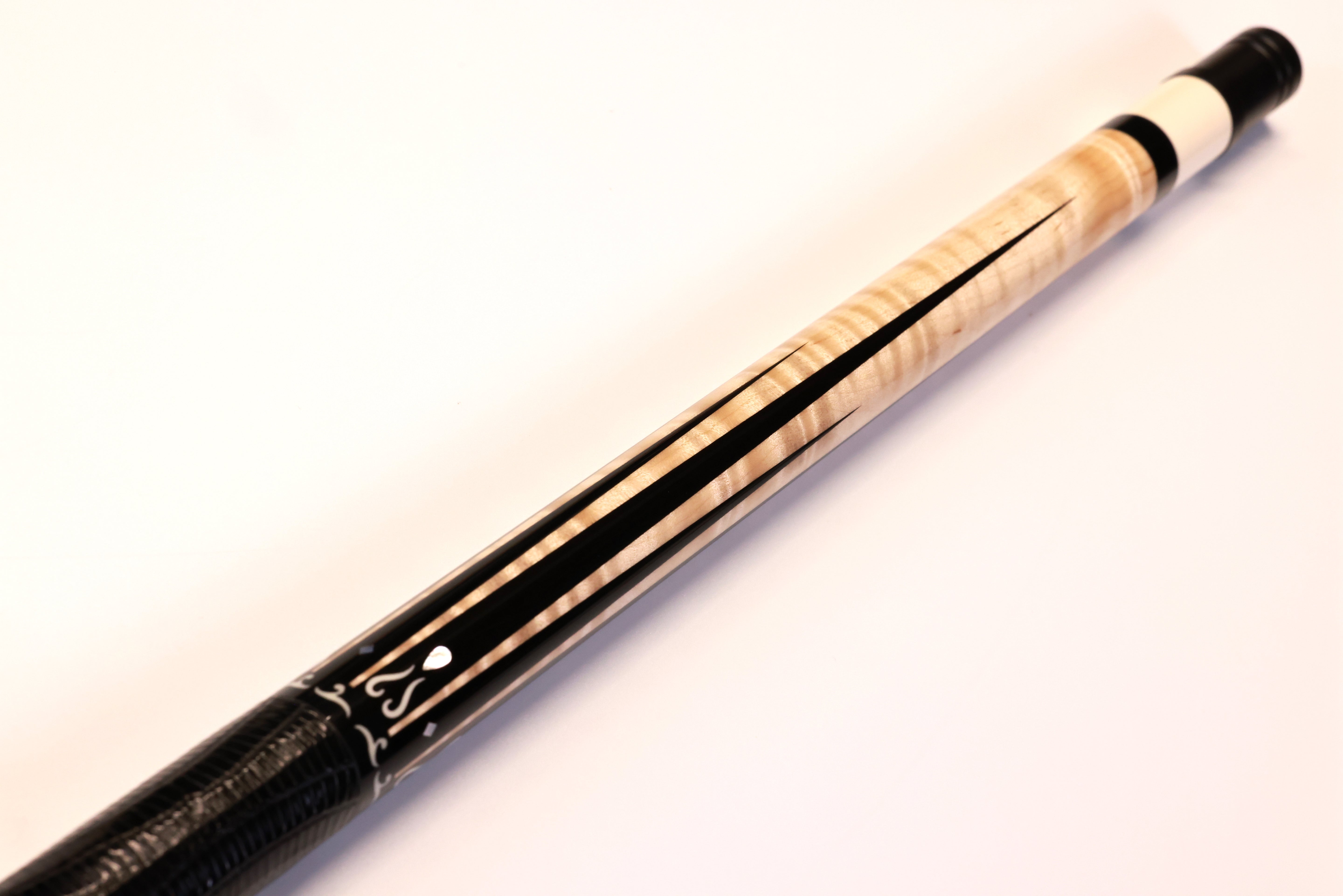 PK Cues - 8ptr