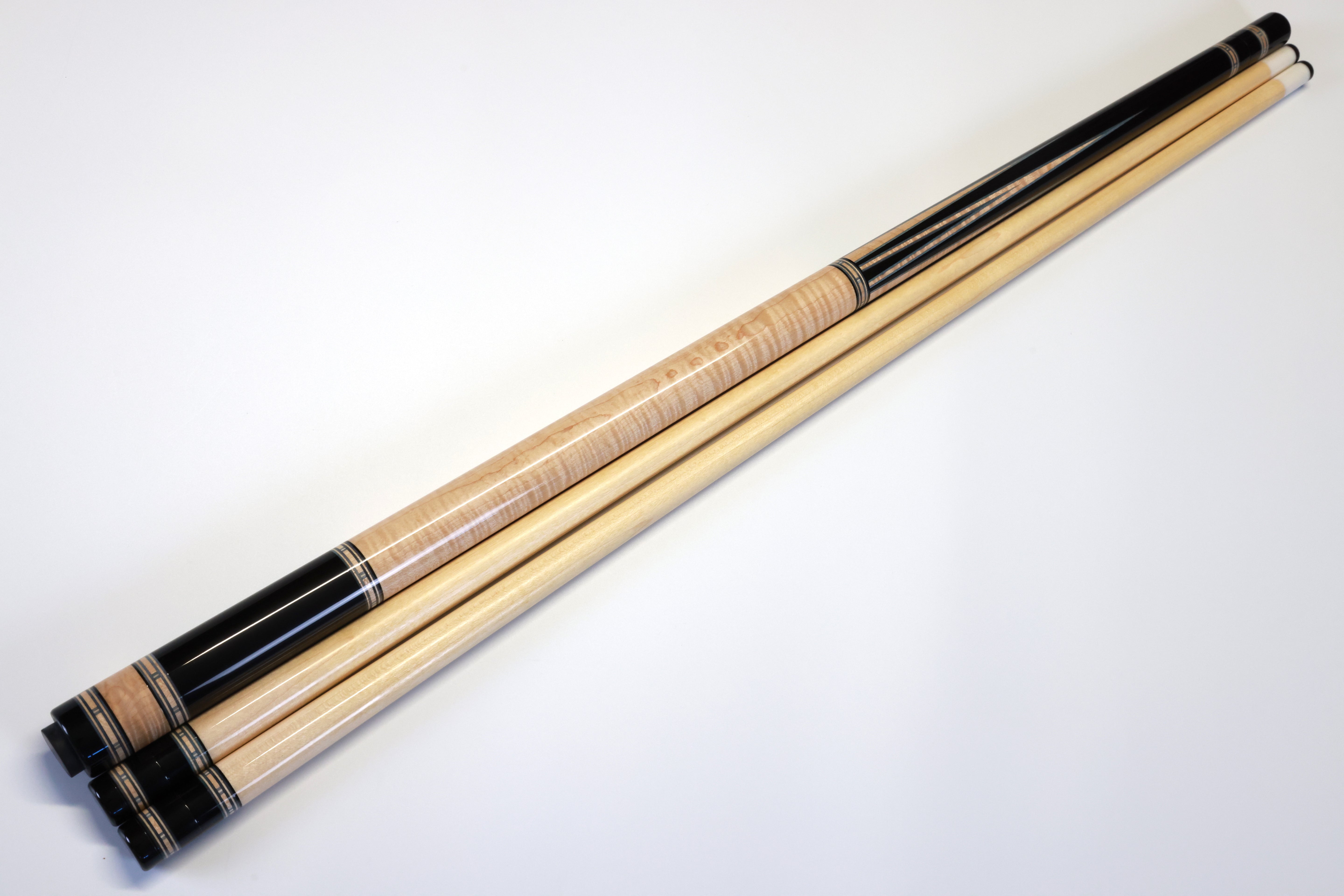 Southwest 9PTR Gabon Ebony