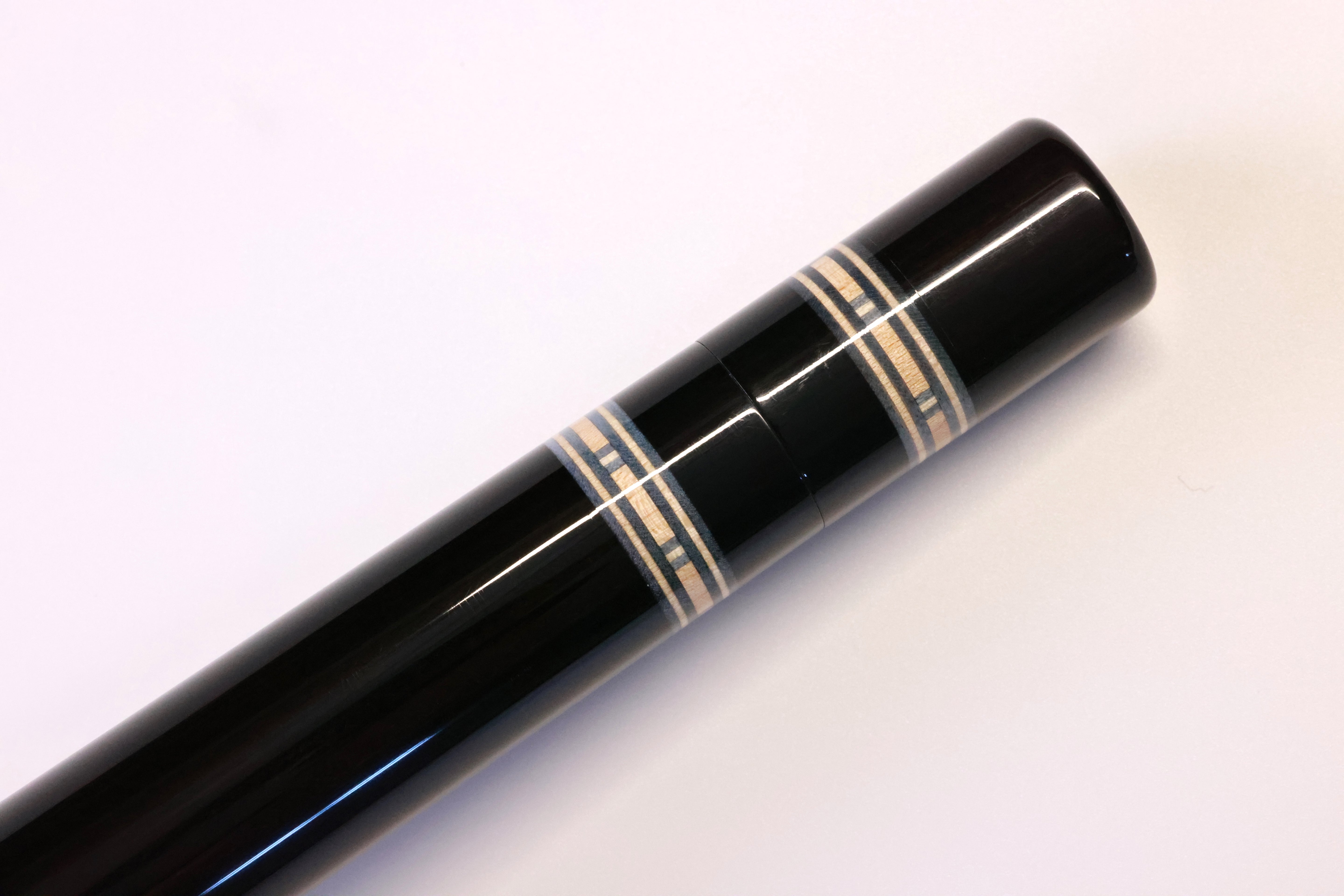 Southwest 9PTR Gabon Ebony