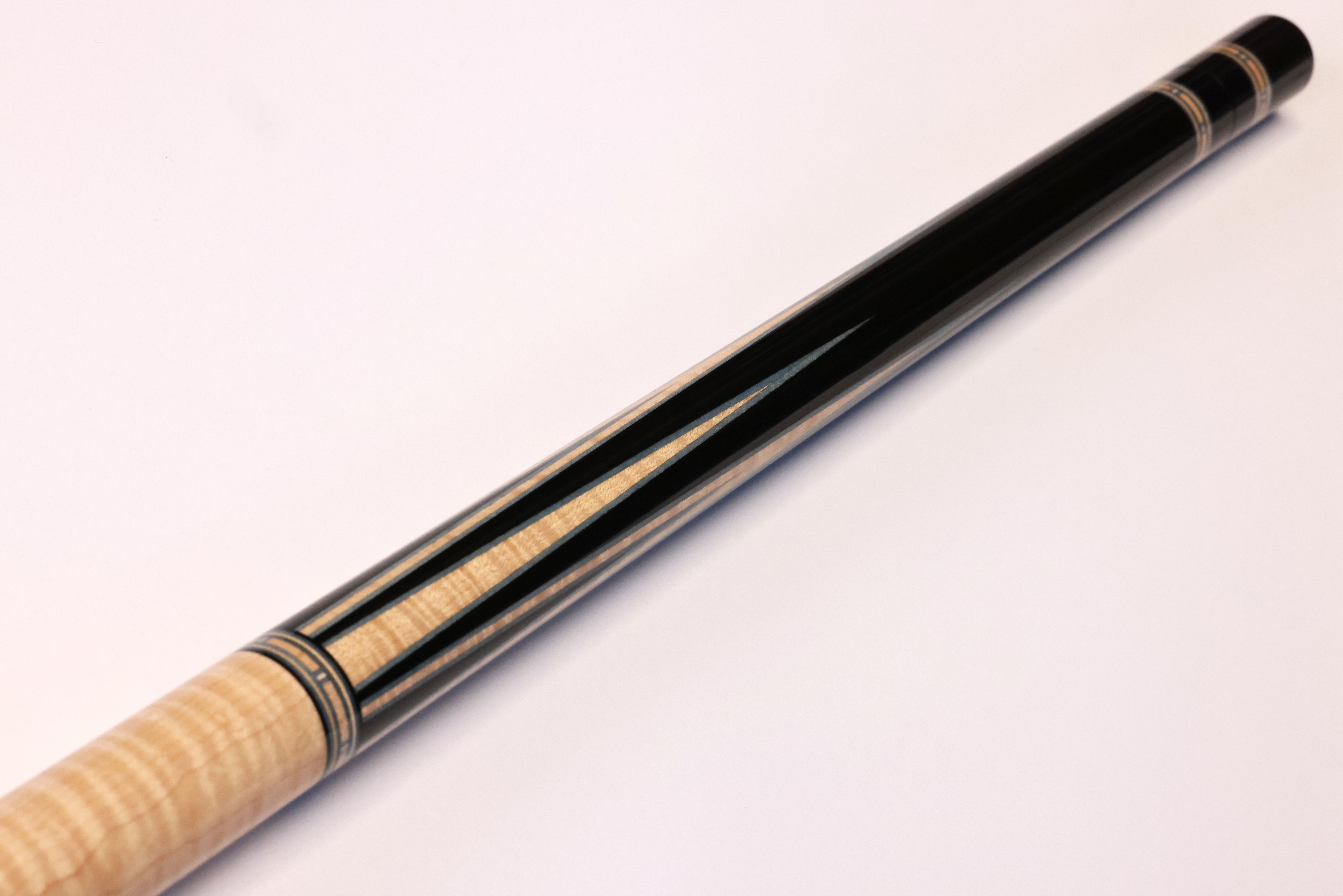 Southwest 9PTR Gabon Ebony