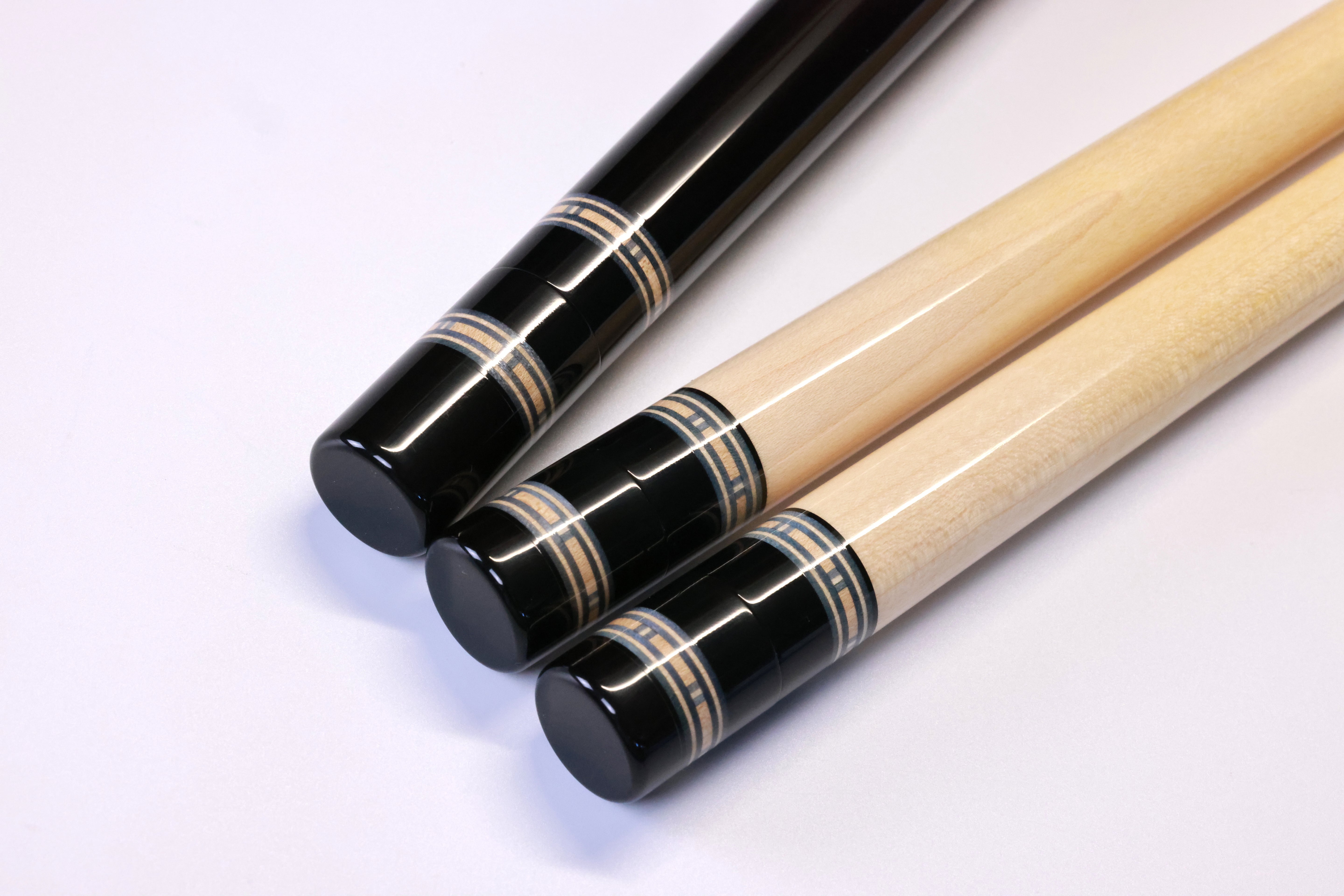 Southwest 9PTR Gabon Ebony