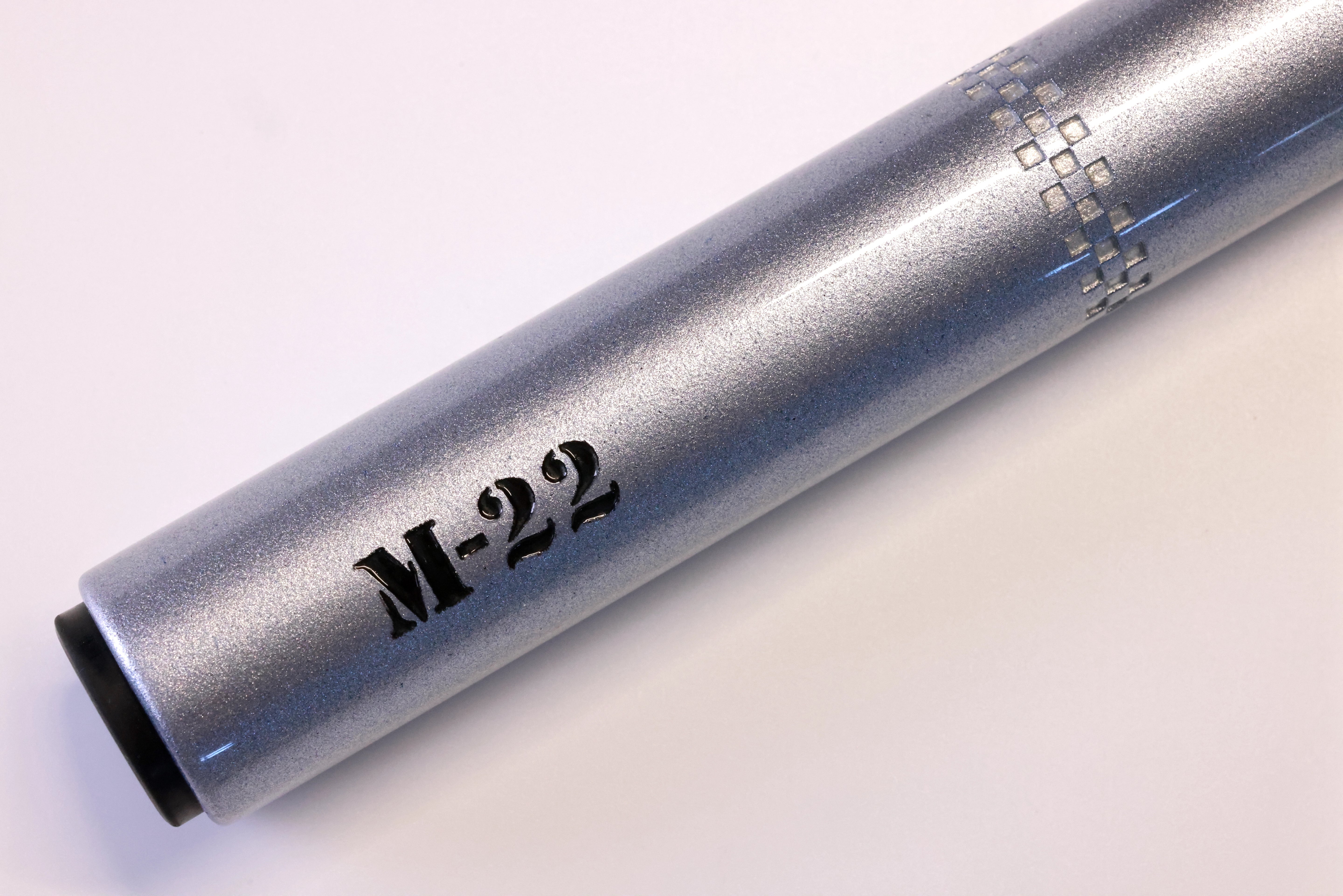 Randy Mobley - M22 "Rack Crasher" B&J