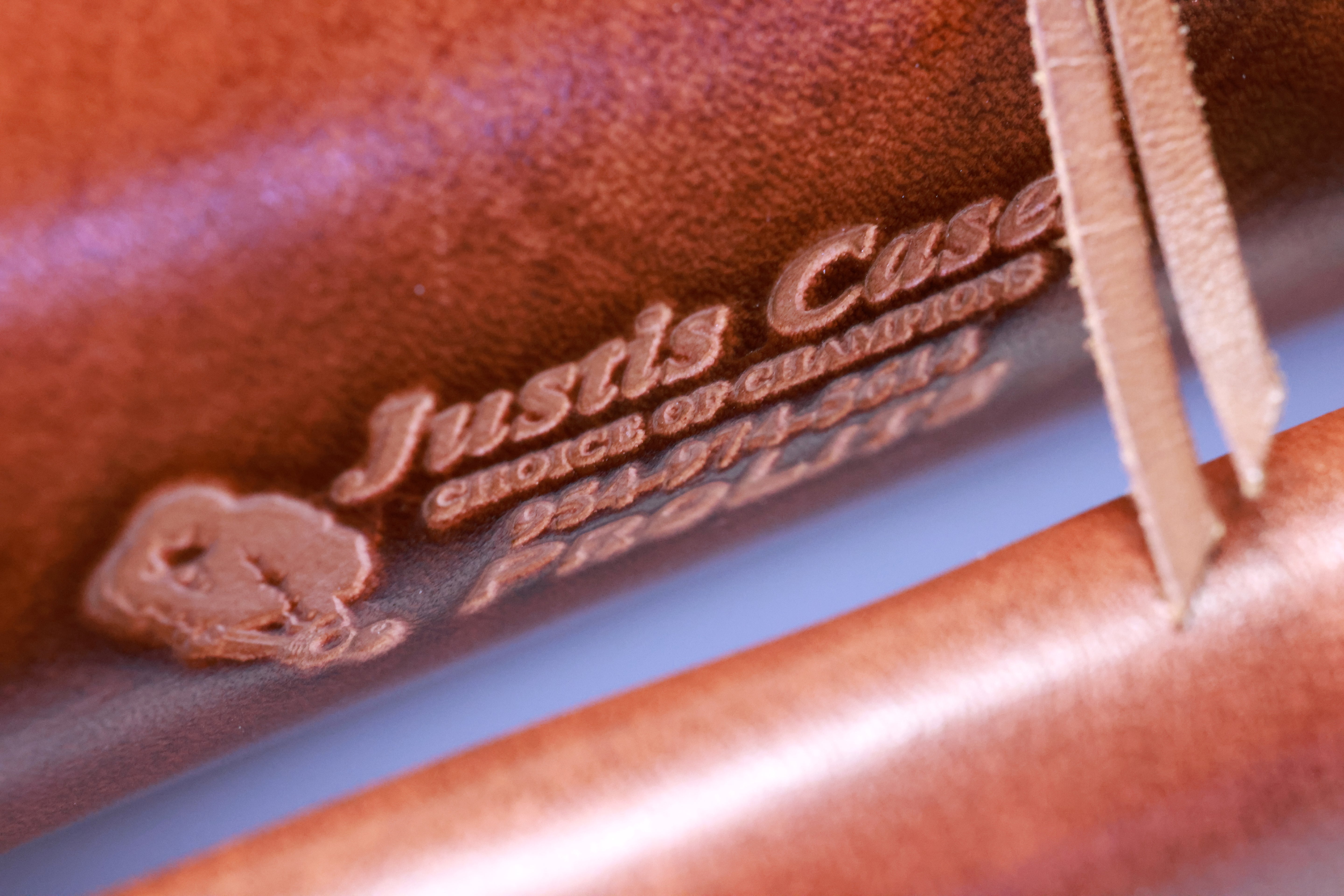 Jack Justis - 3x6 Like New 2010