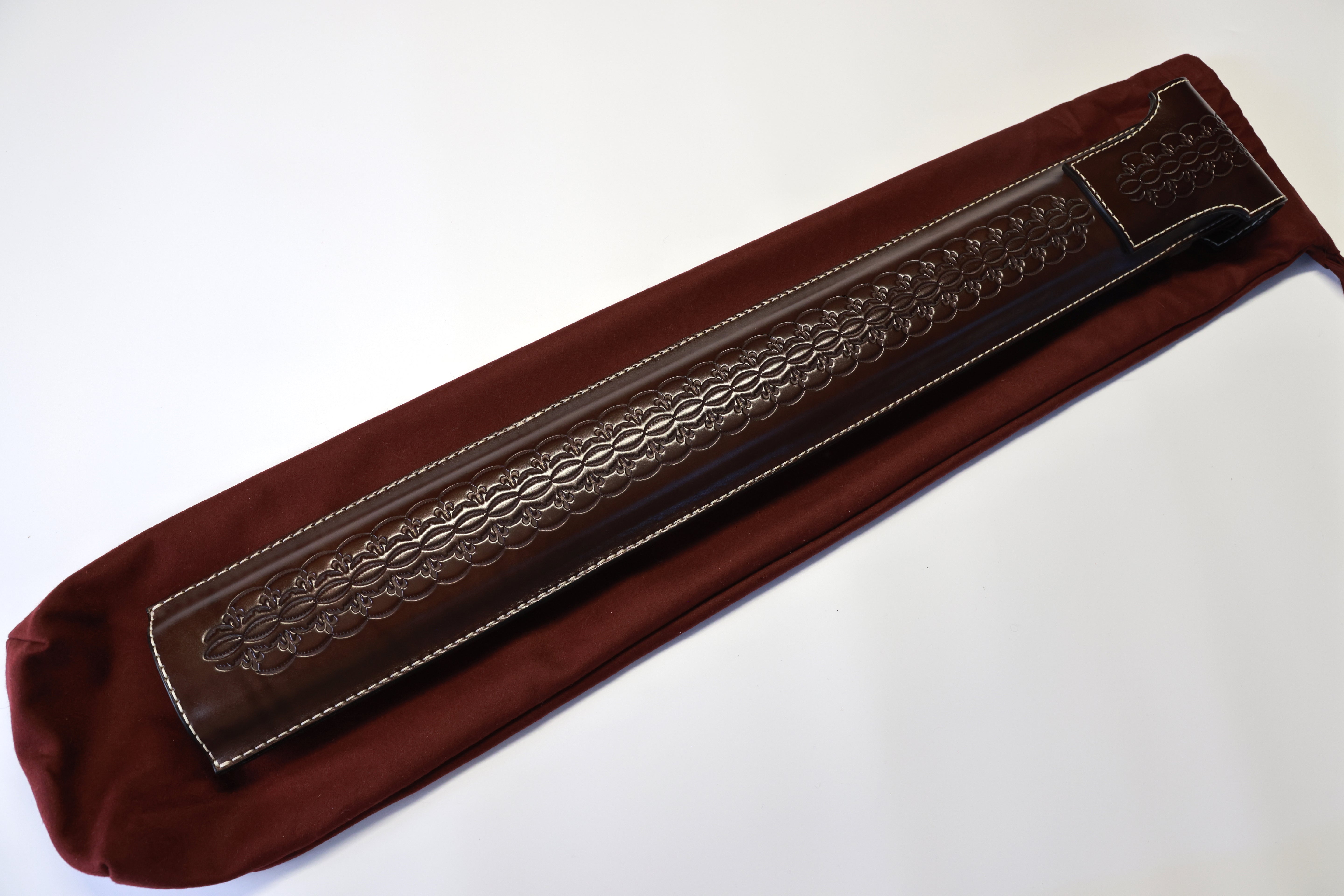 Jill Hawk - 1x2 Envelope Case