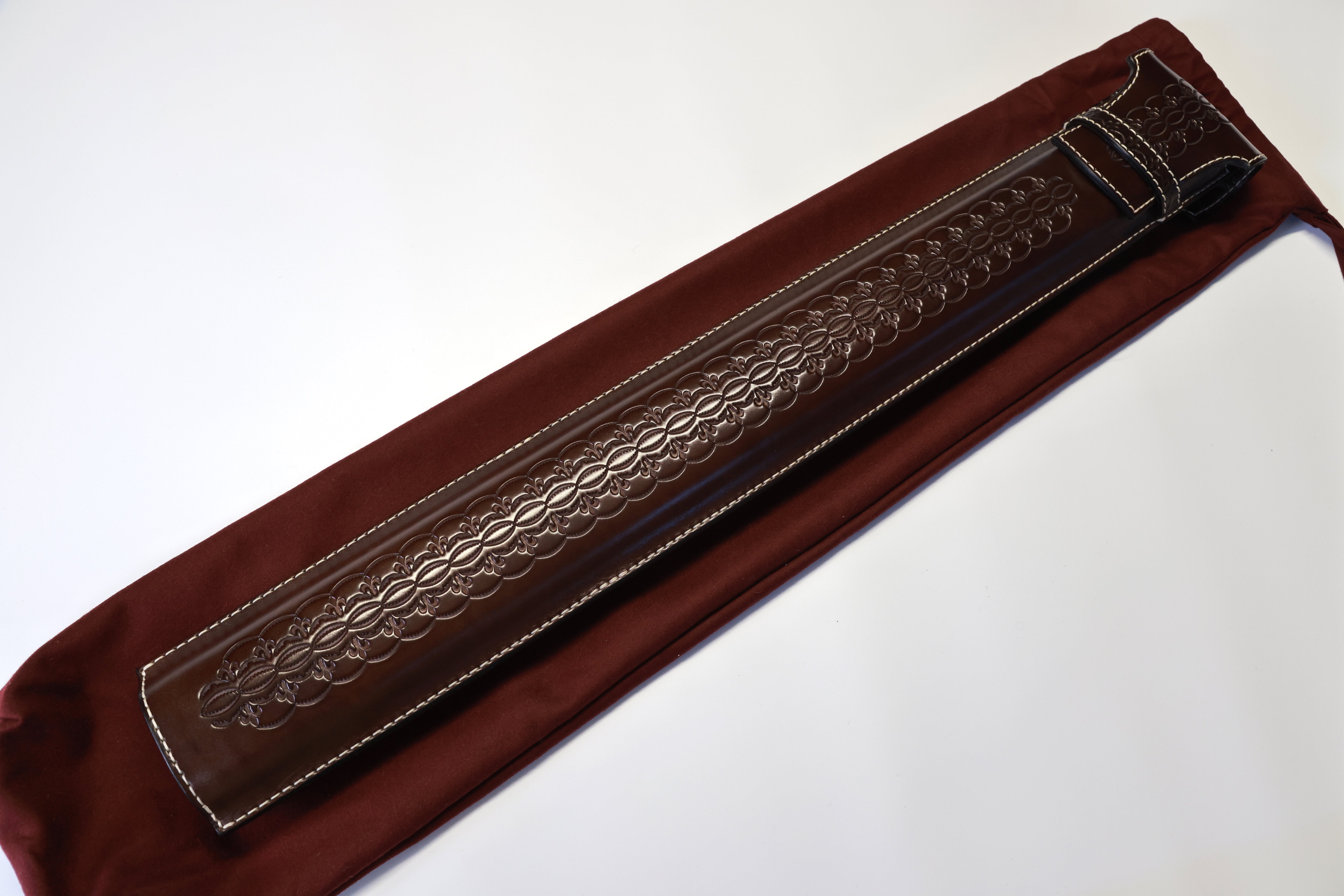 Jill Hawk - 1x2 Envelope Case