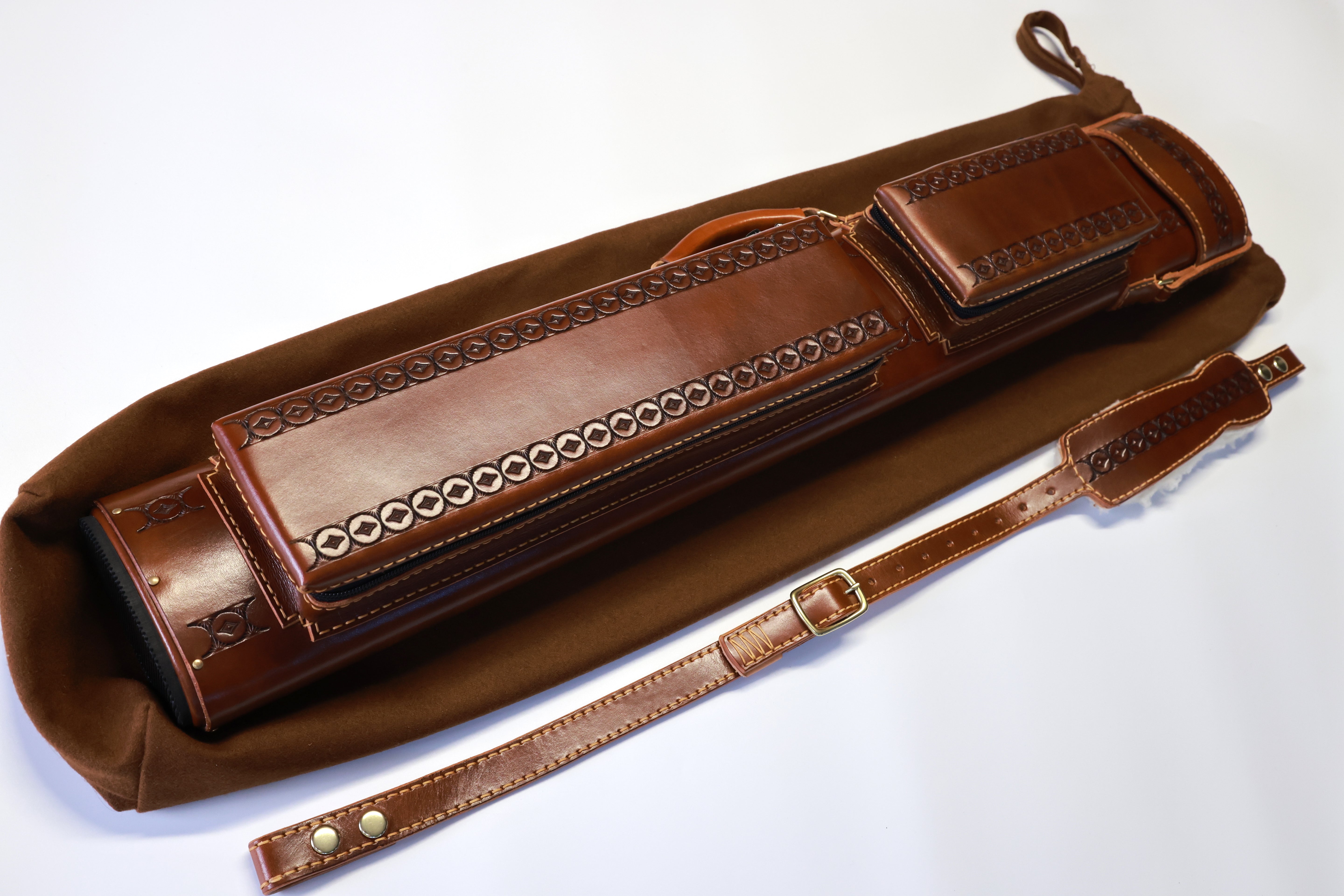 Jill Hawk - 2x5 "Everyday Carry"