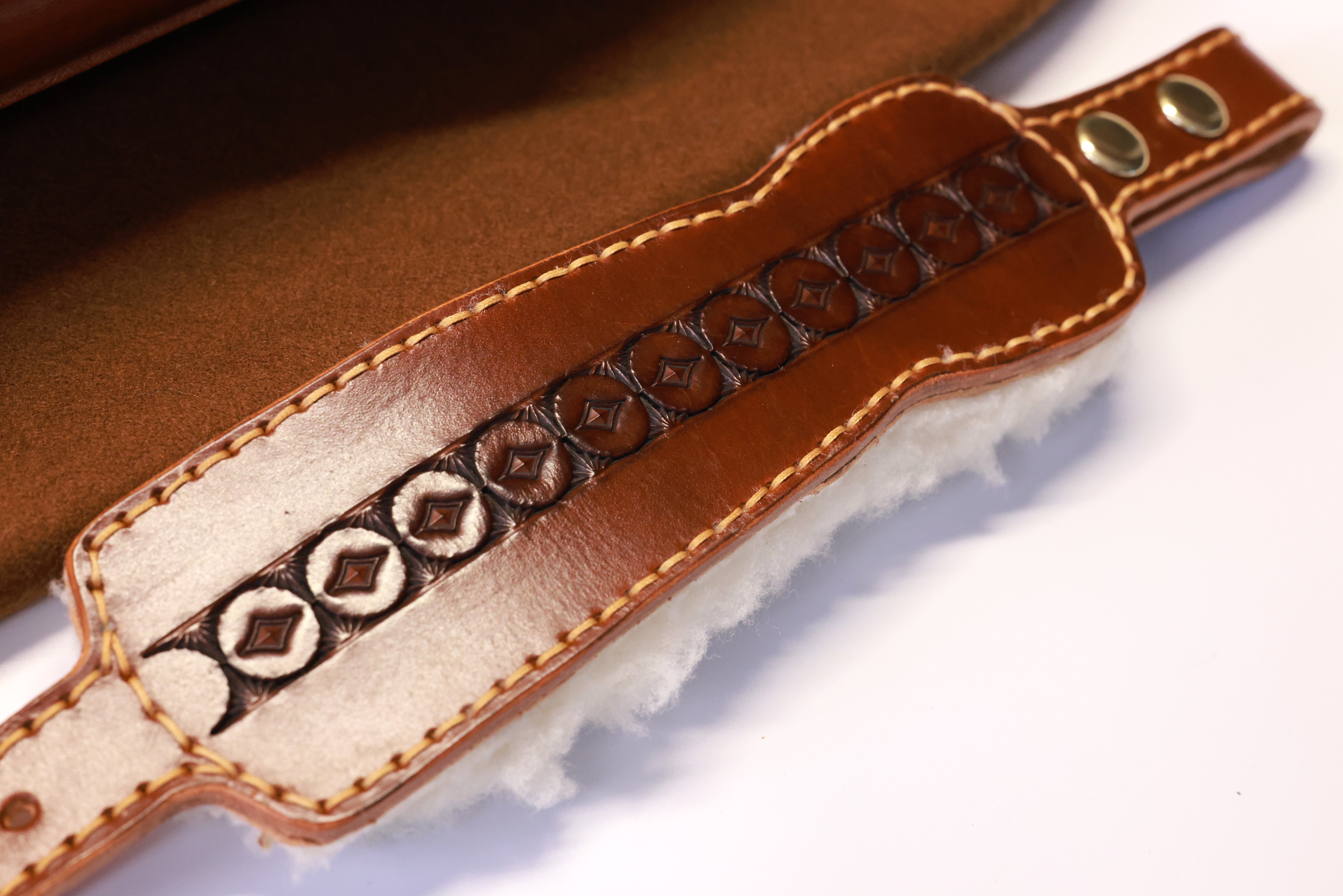 Jill Hawk - 2x5 "Everyday Carry"