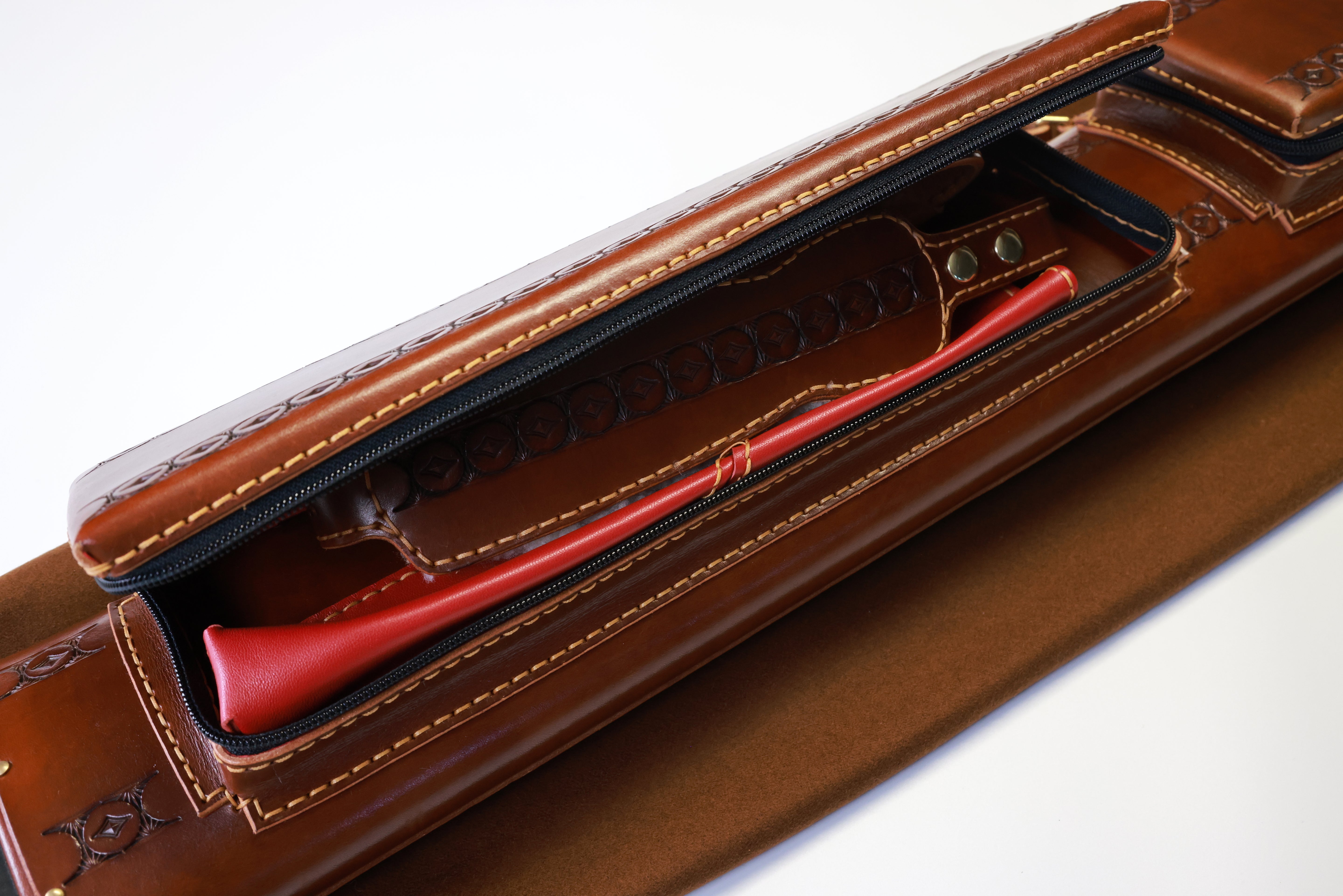 Jill Hawk - 2x5 "Everyday Carry"