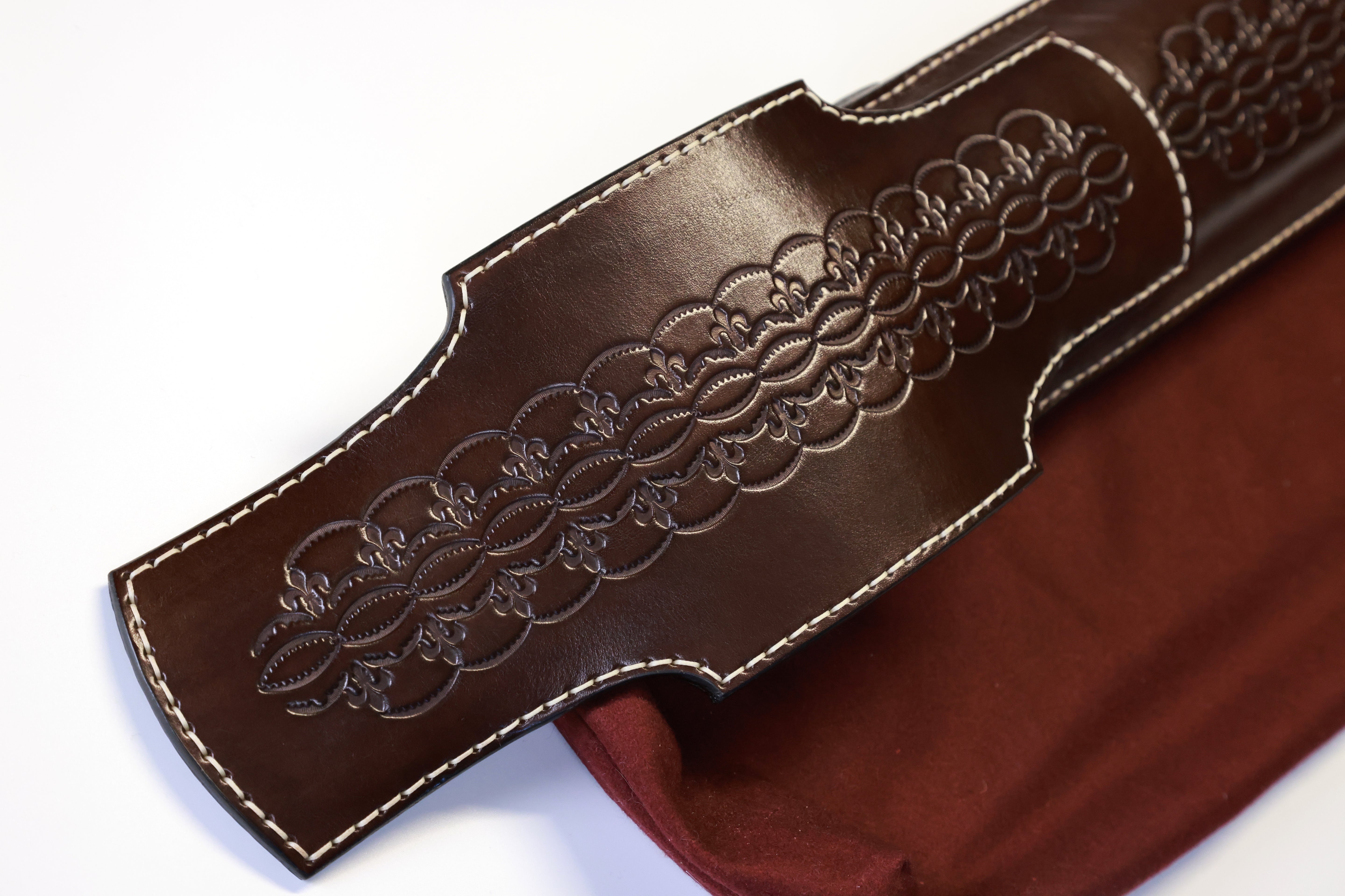 Jill Hawk - 1x2 Envelope Case
