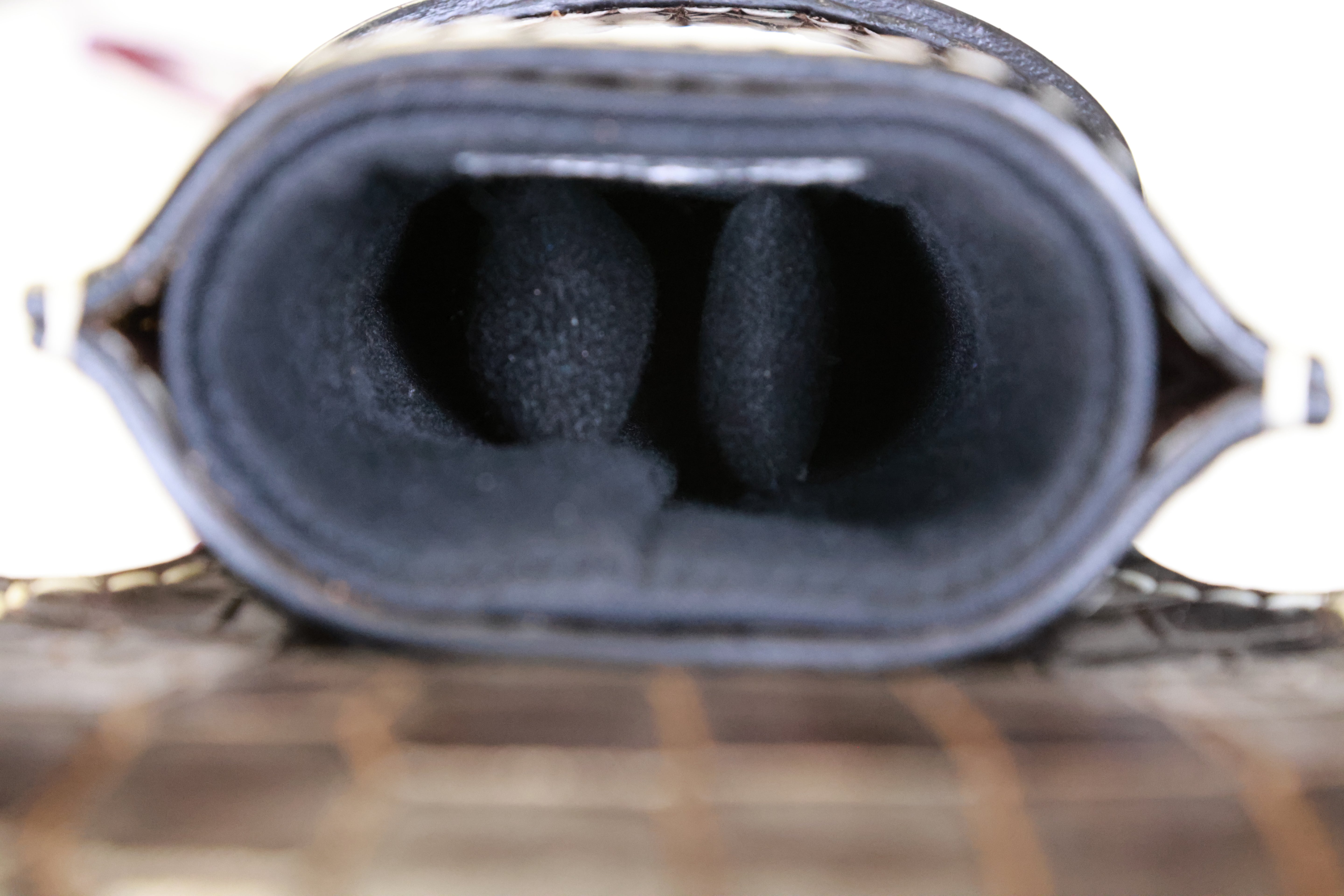 Jill Hawk - 1x2 Envelope Case