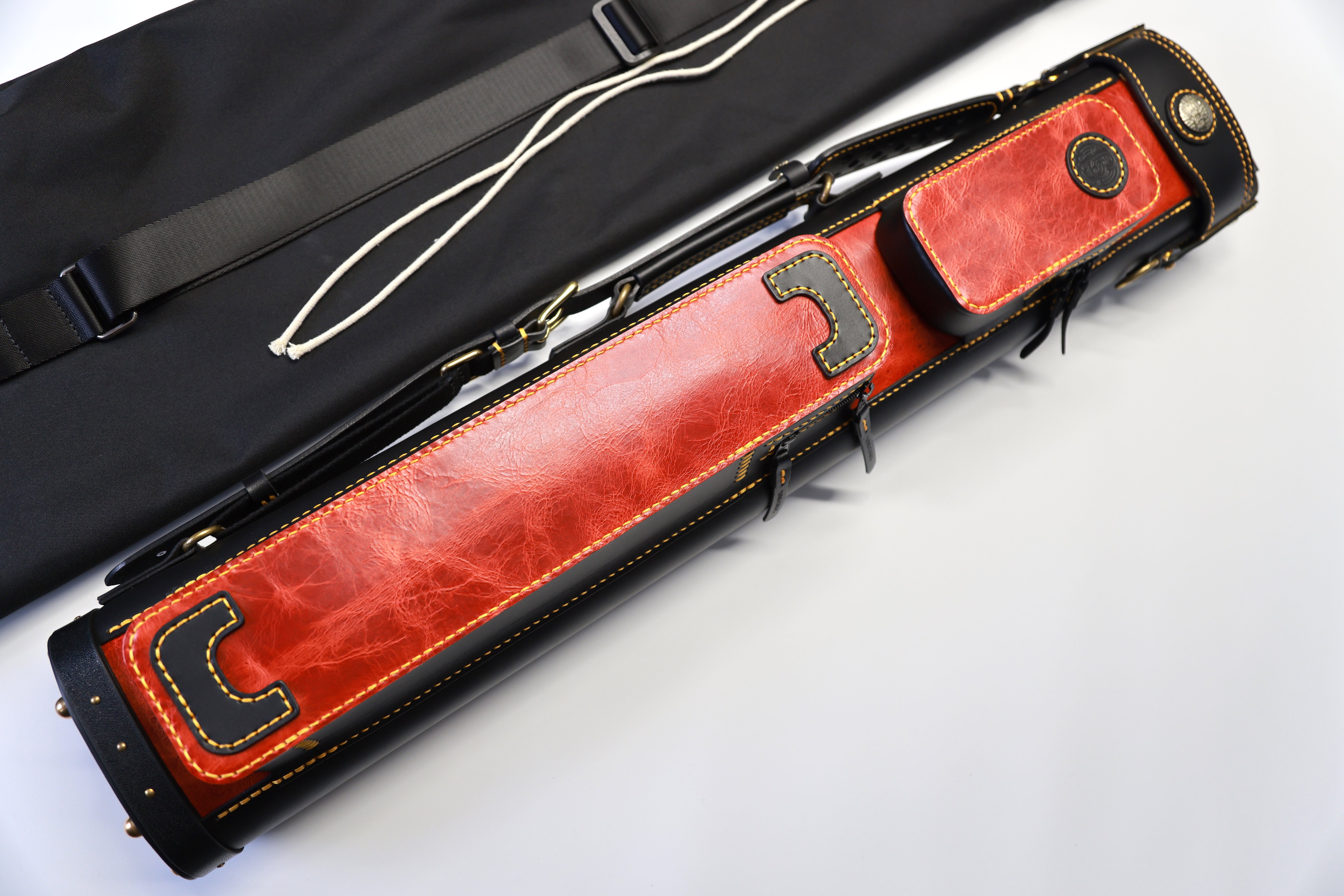 Yang Cases - The "Elements" Series 2x4