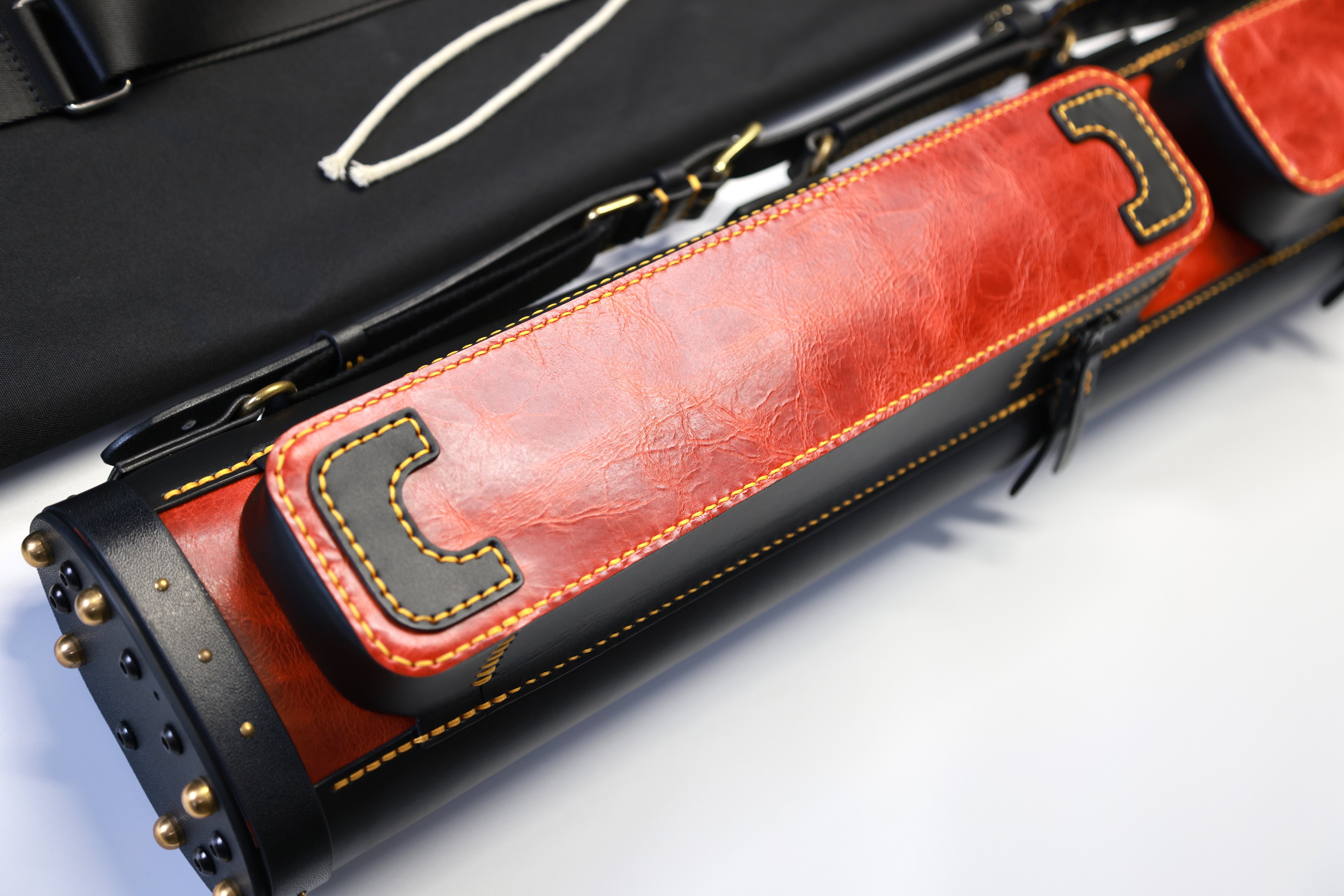 Yang Cases - The "Elements" Series 2x4