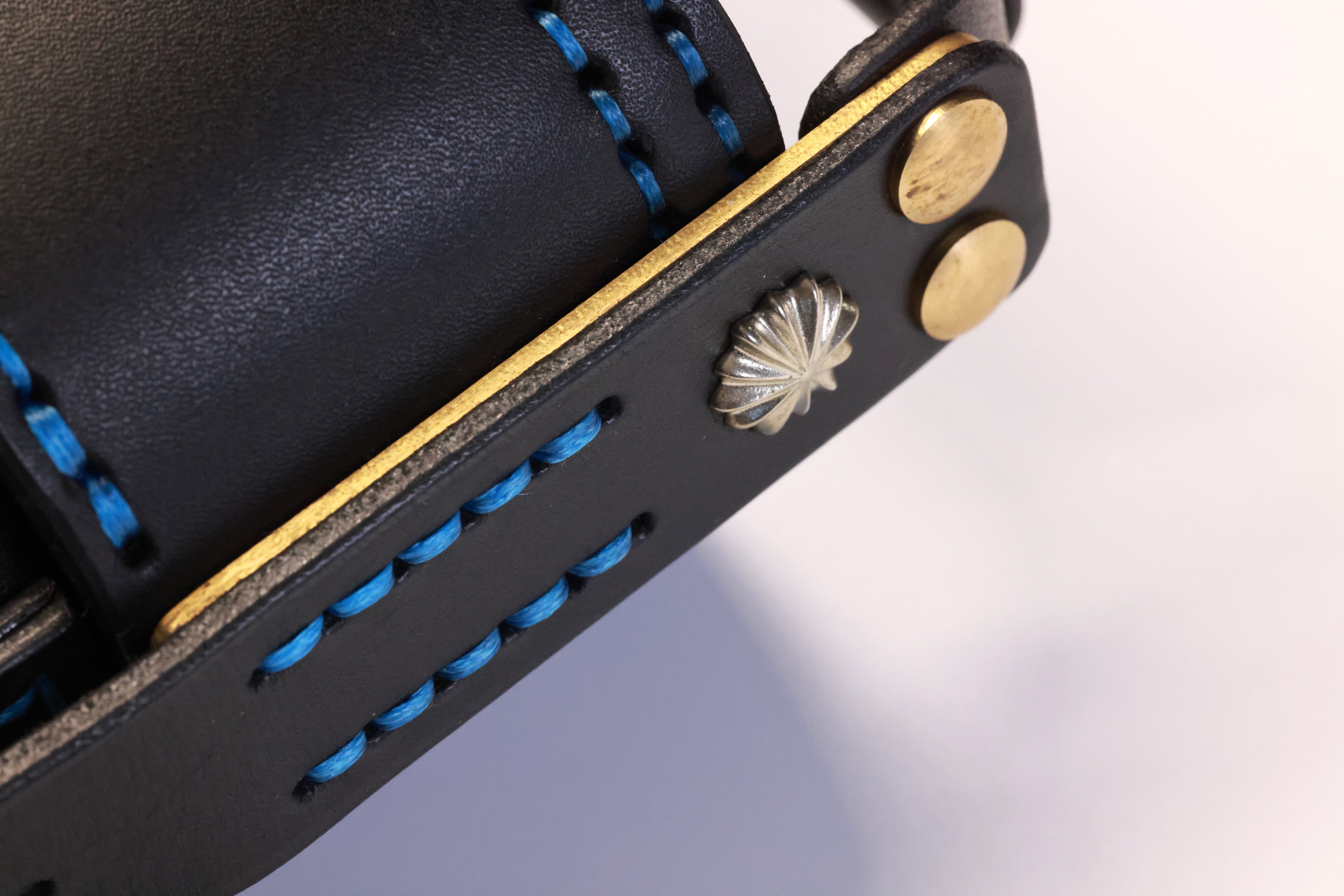 Yang Case - “Midnight Sapphire” from the Elements Series