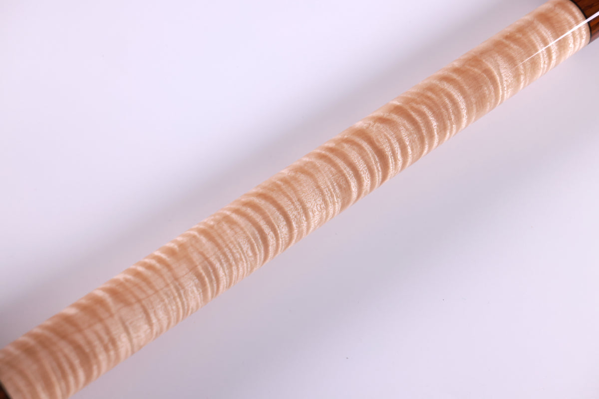 Arthur - Cocobolo Wrapless Marry Widow