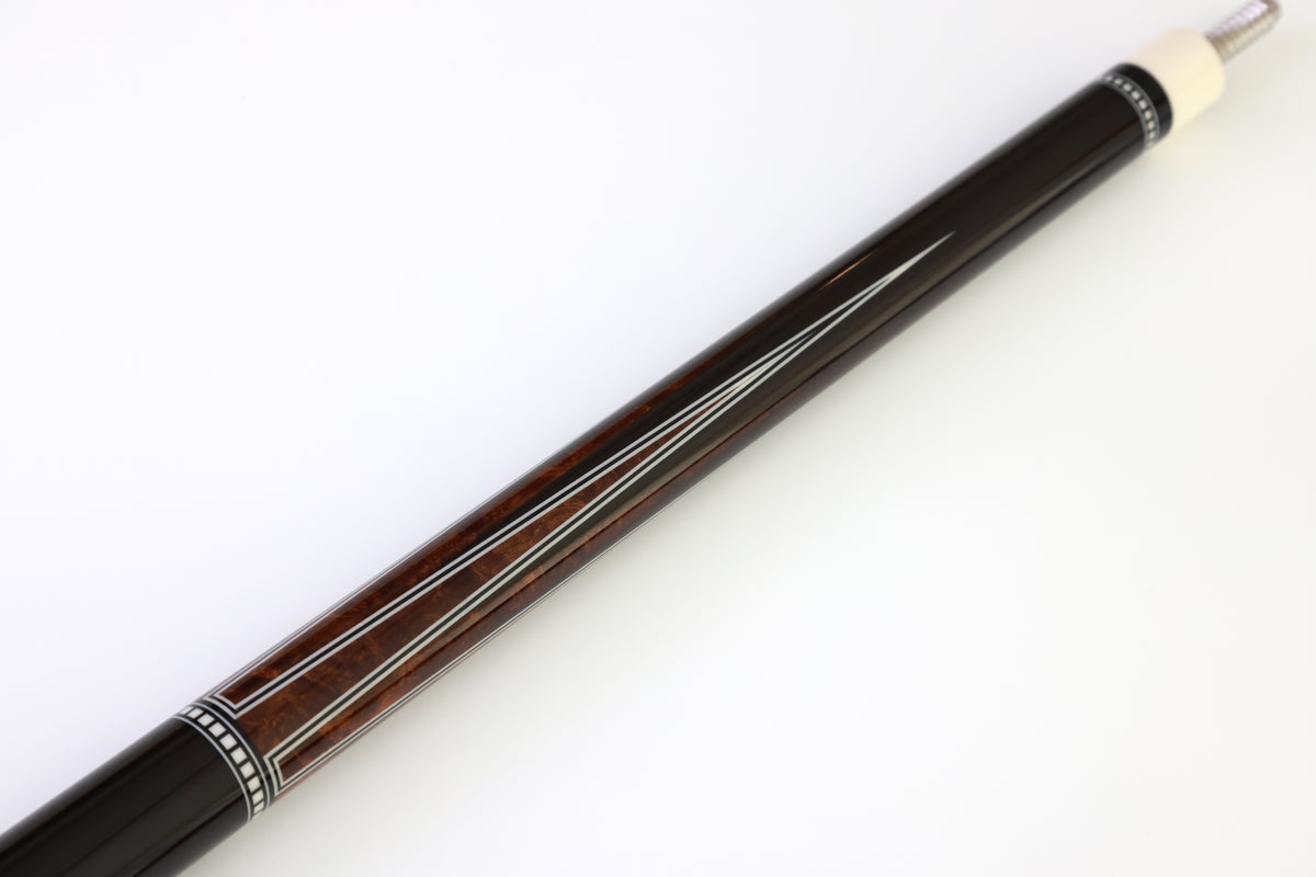 Arthur Cue - Desert Iron 8-ptr Box