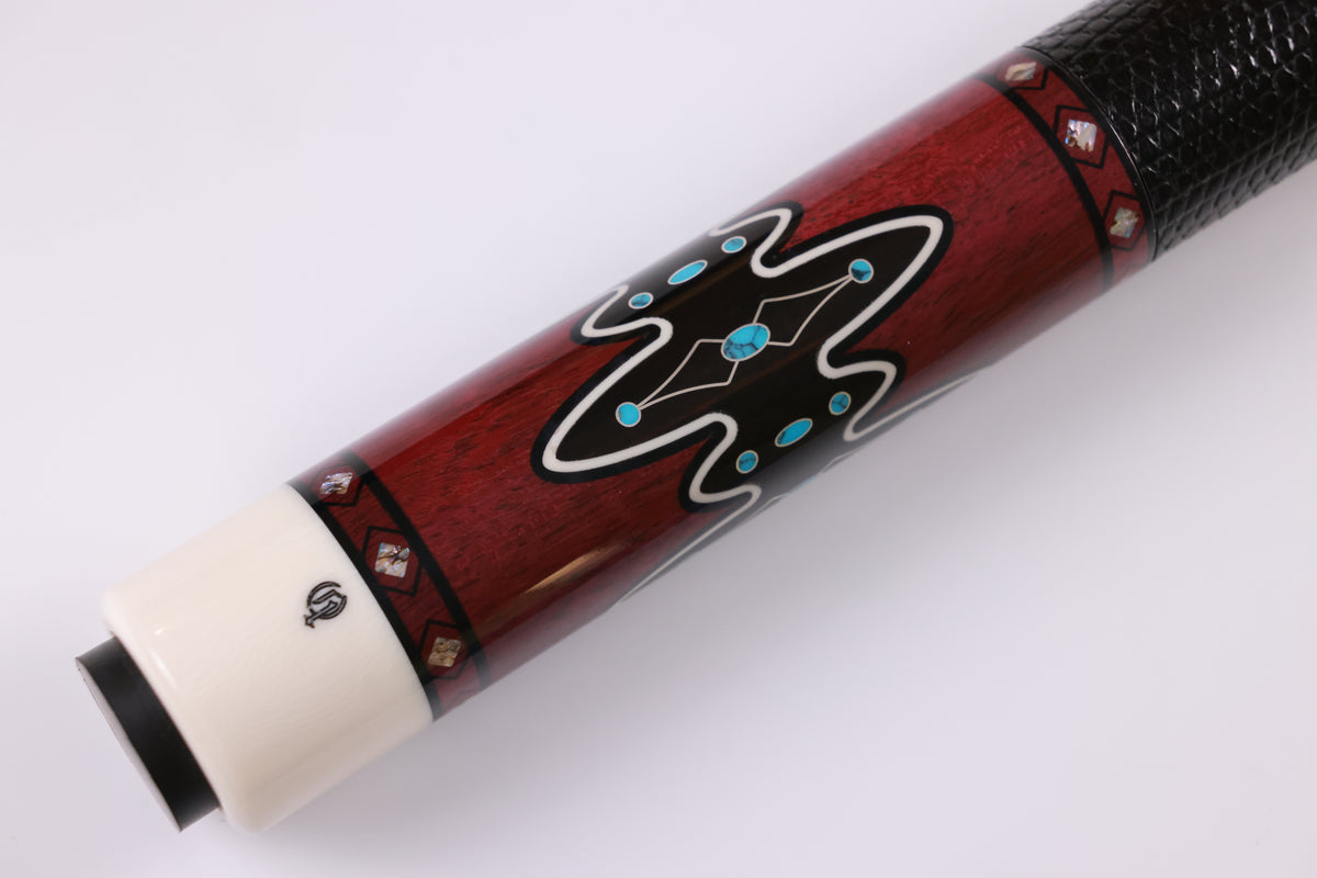 Bob Owen - "Desert Spirit"