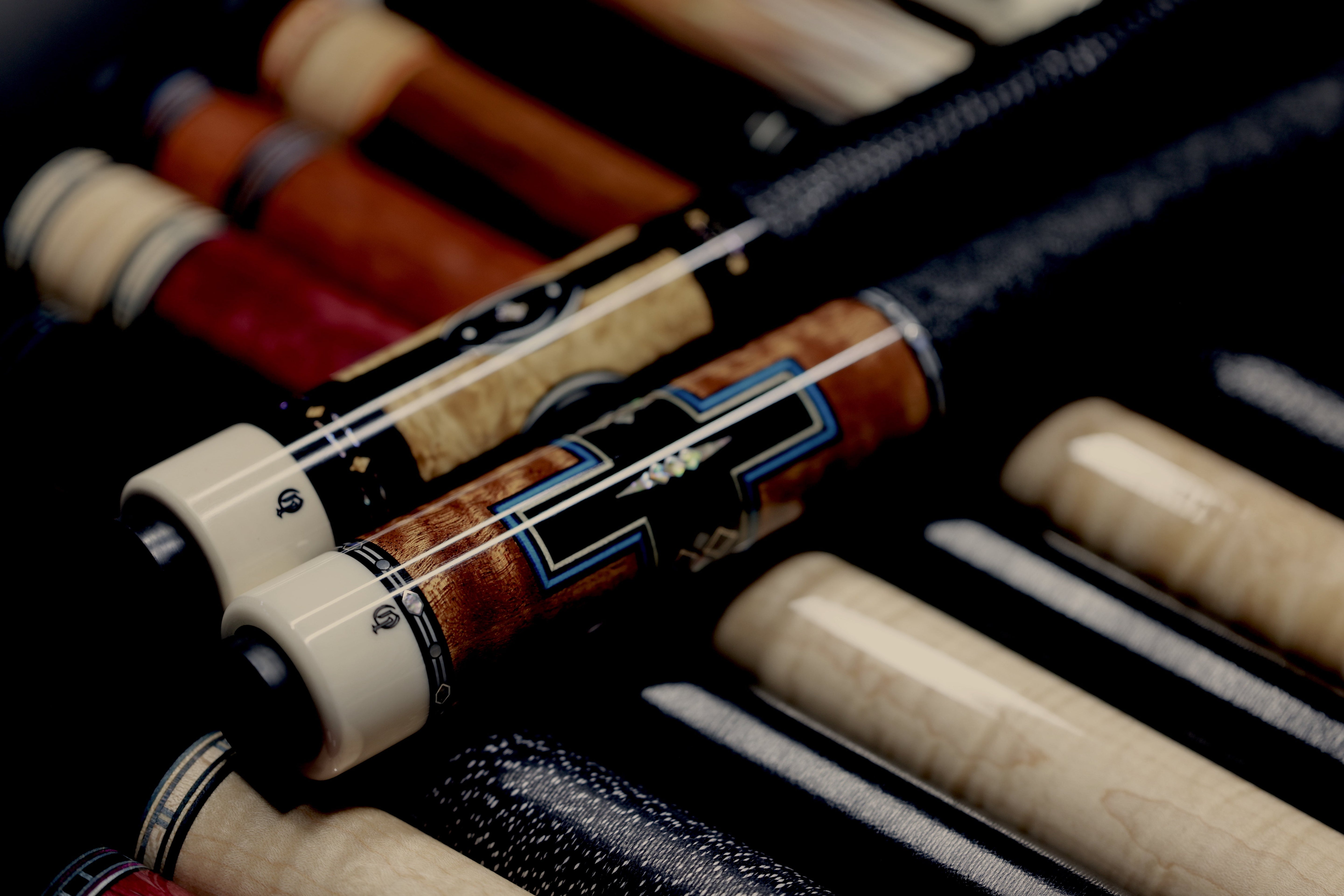 Owen Cues