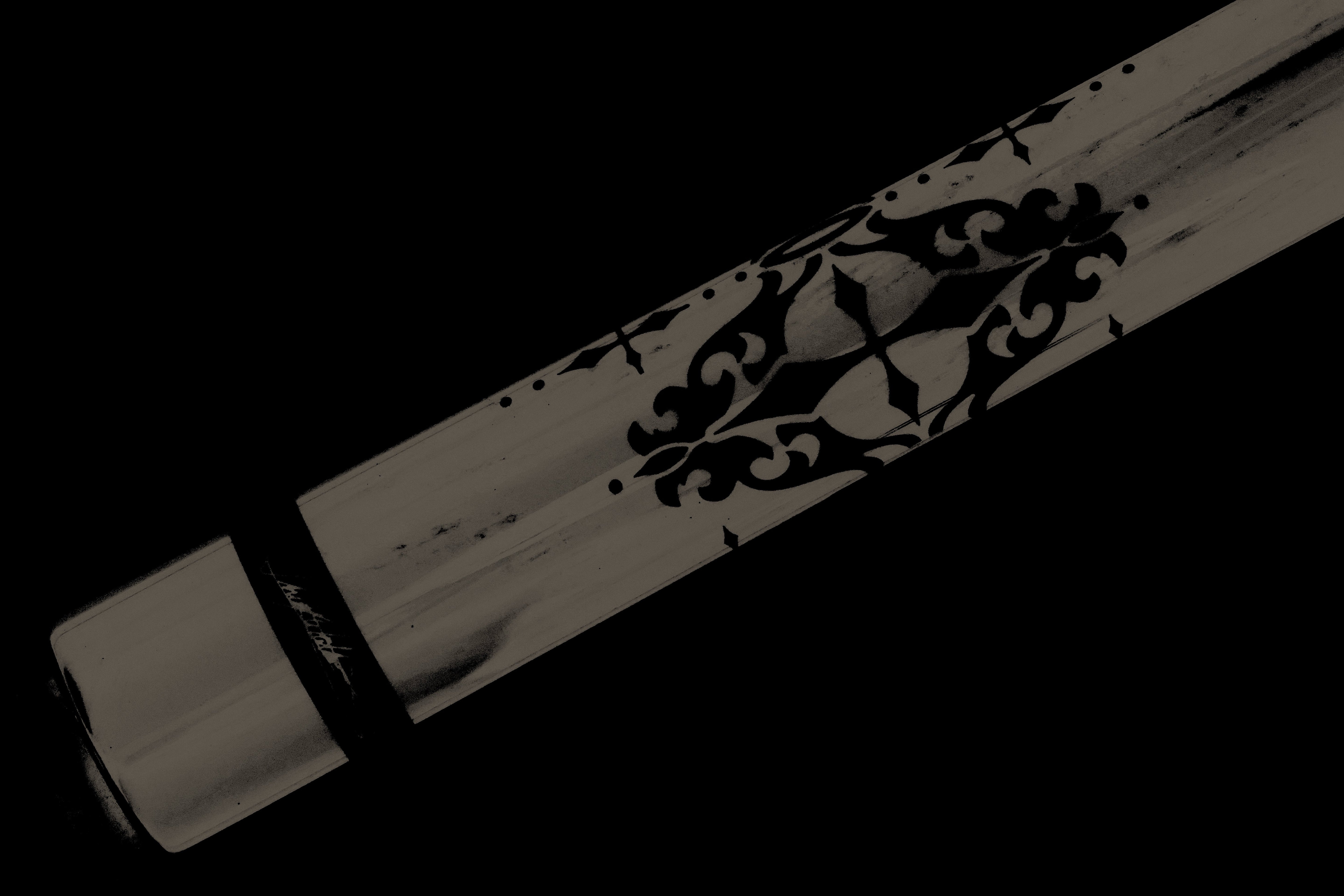 Shelby Custom Cues