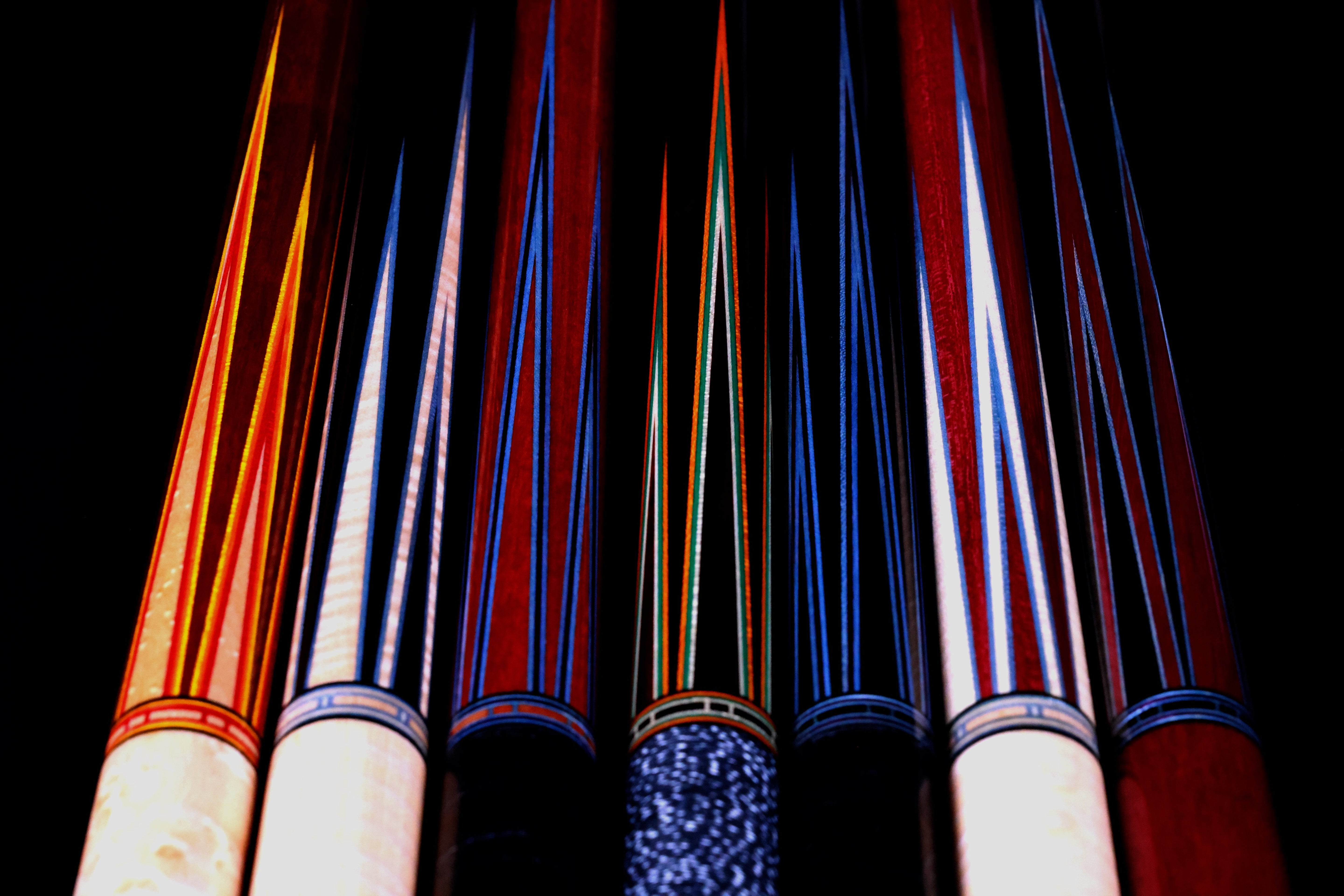 Southwest Cues