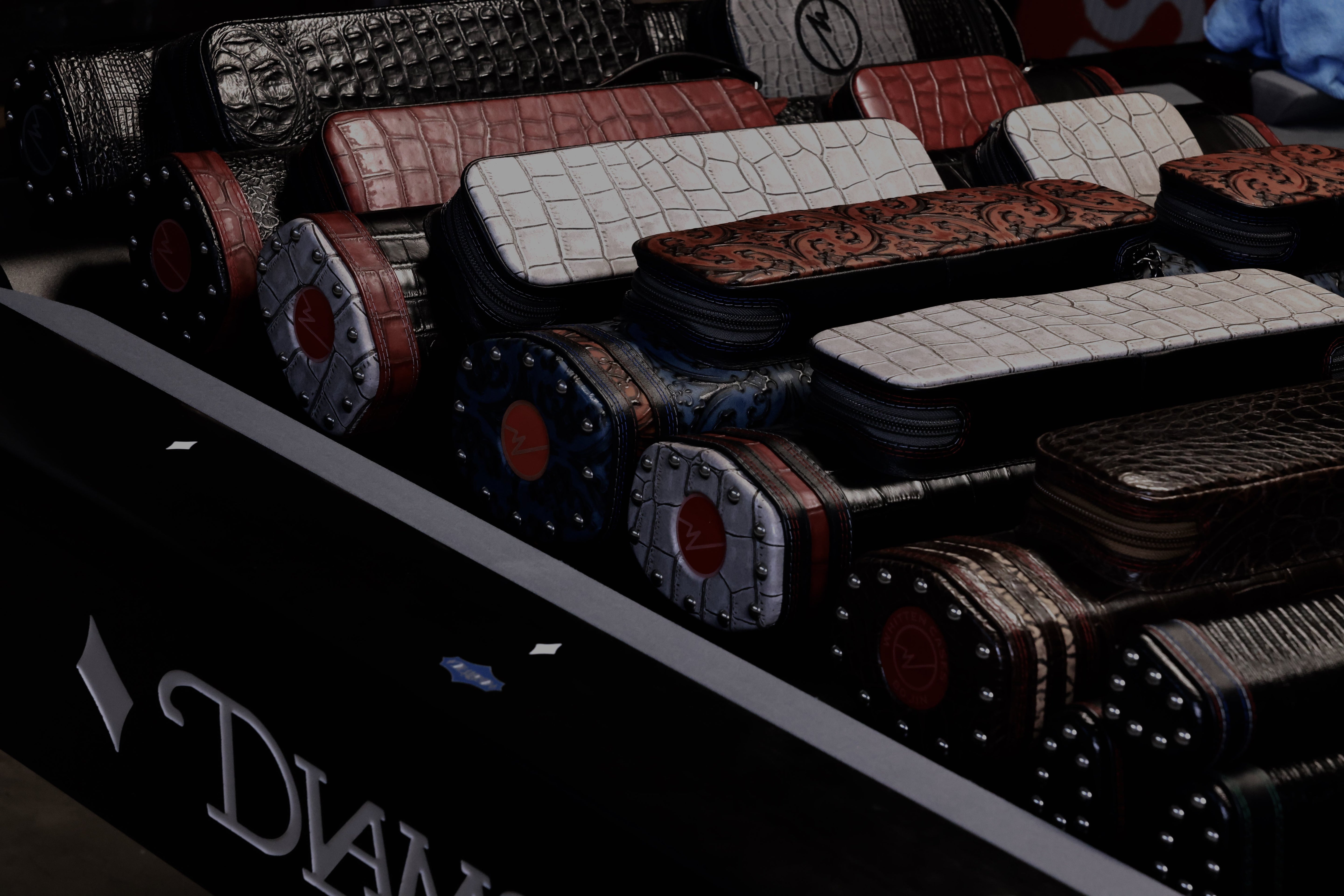 Whitten Cases