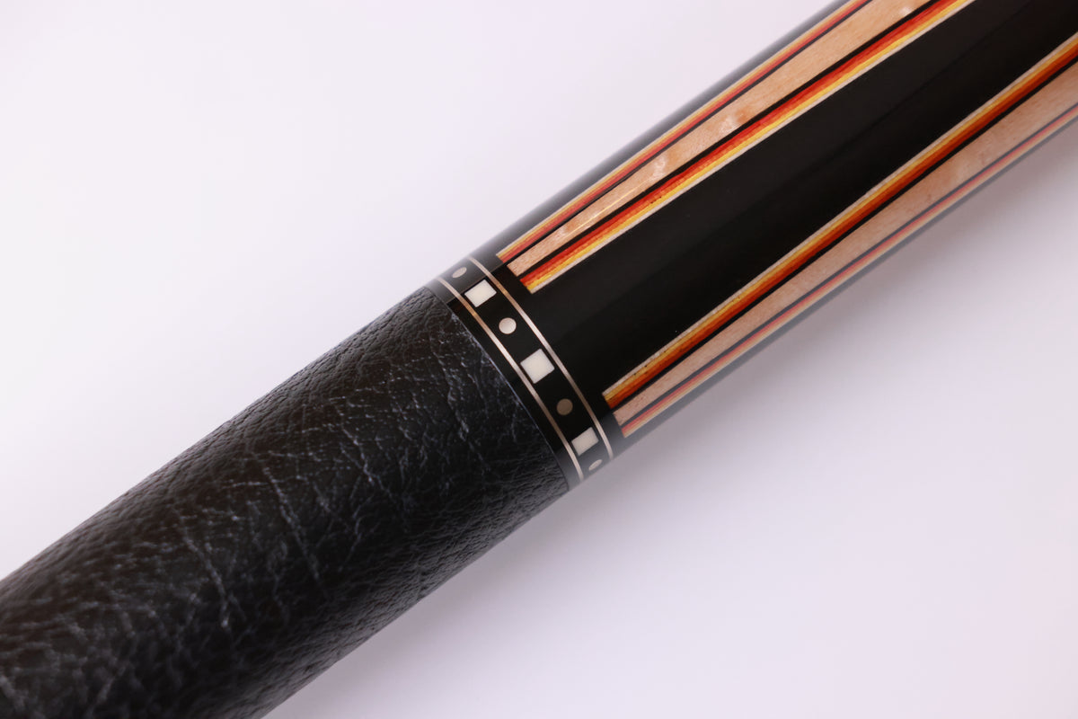 Josh Treadway - 4ptr "Flame"