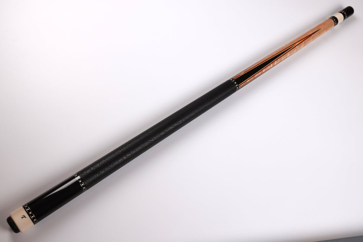 Josh Treadway - 4ptr "Flame"