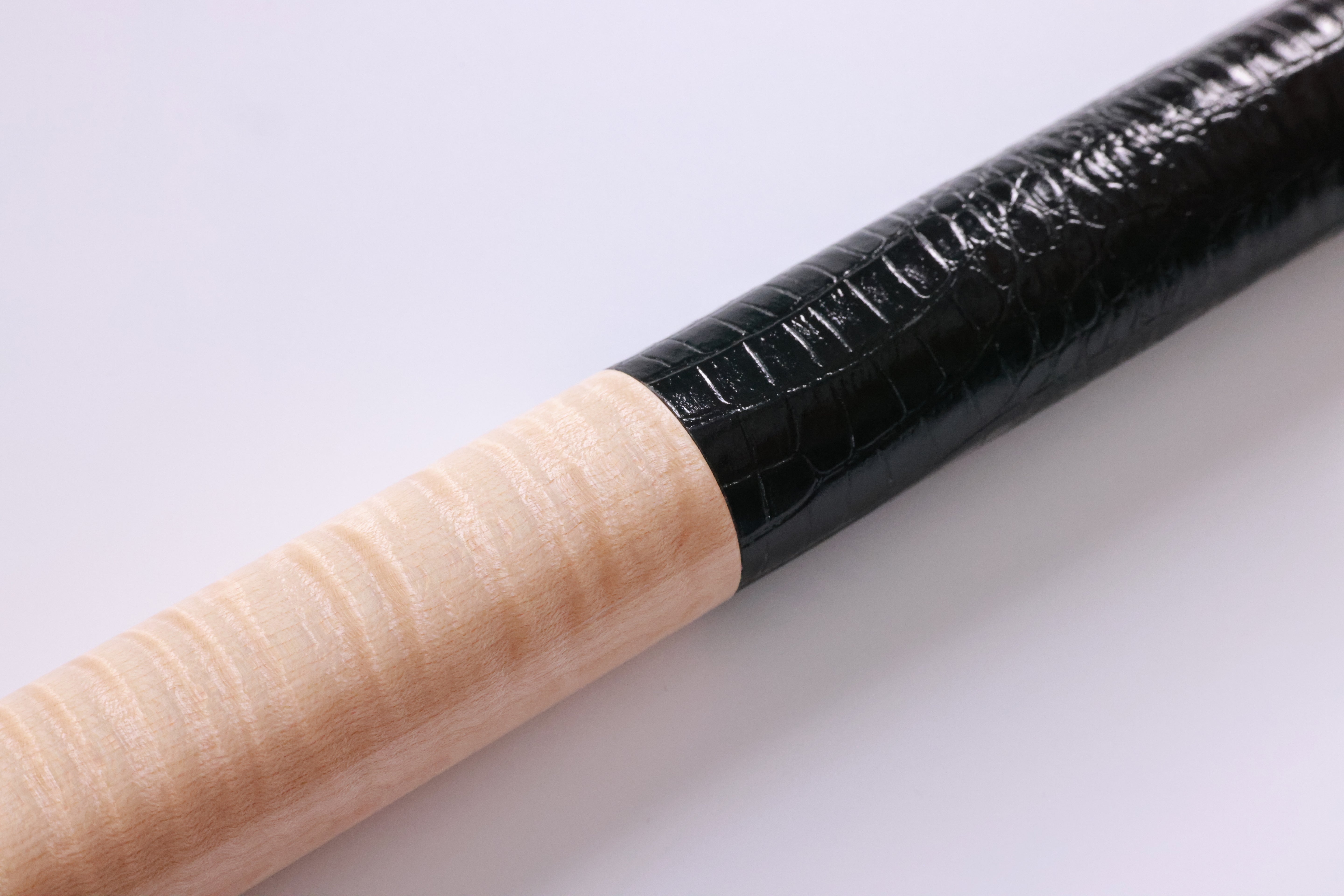 Arthur Cue - 5-ptr Hoppe Style