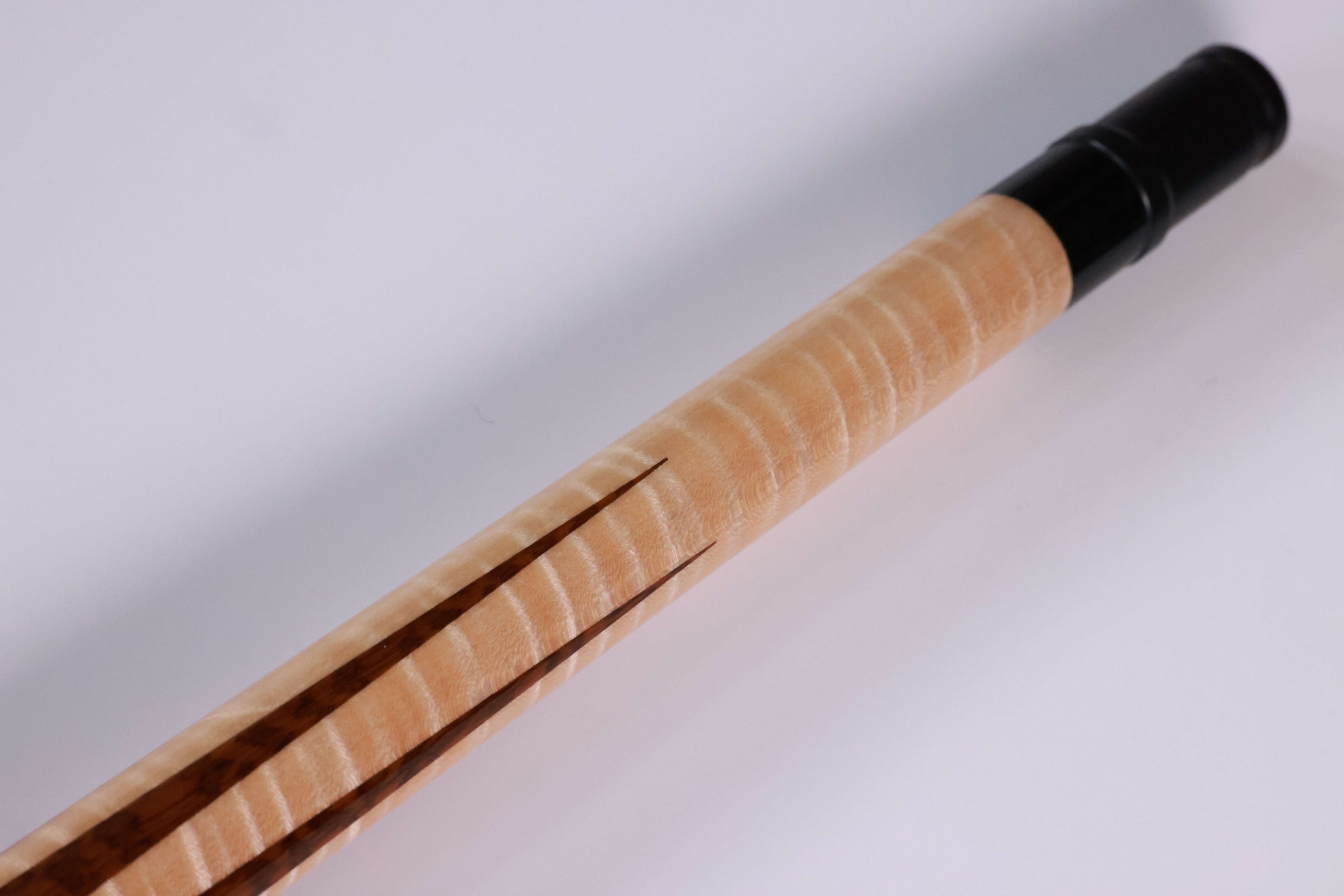 Arthur Cue - 5-ptr Hoppe Style