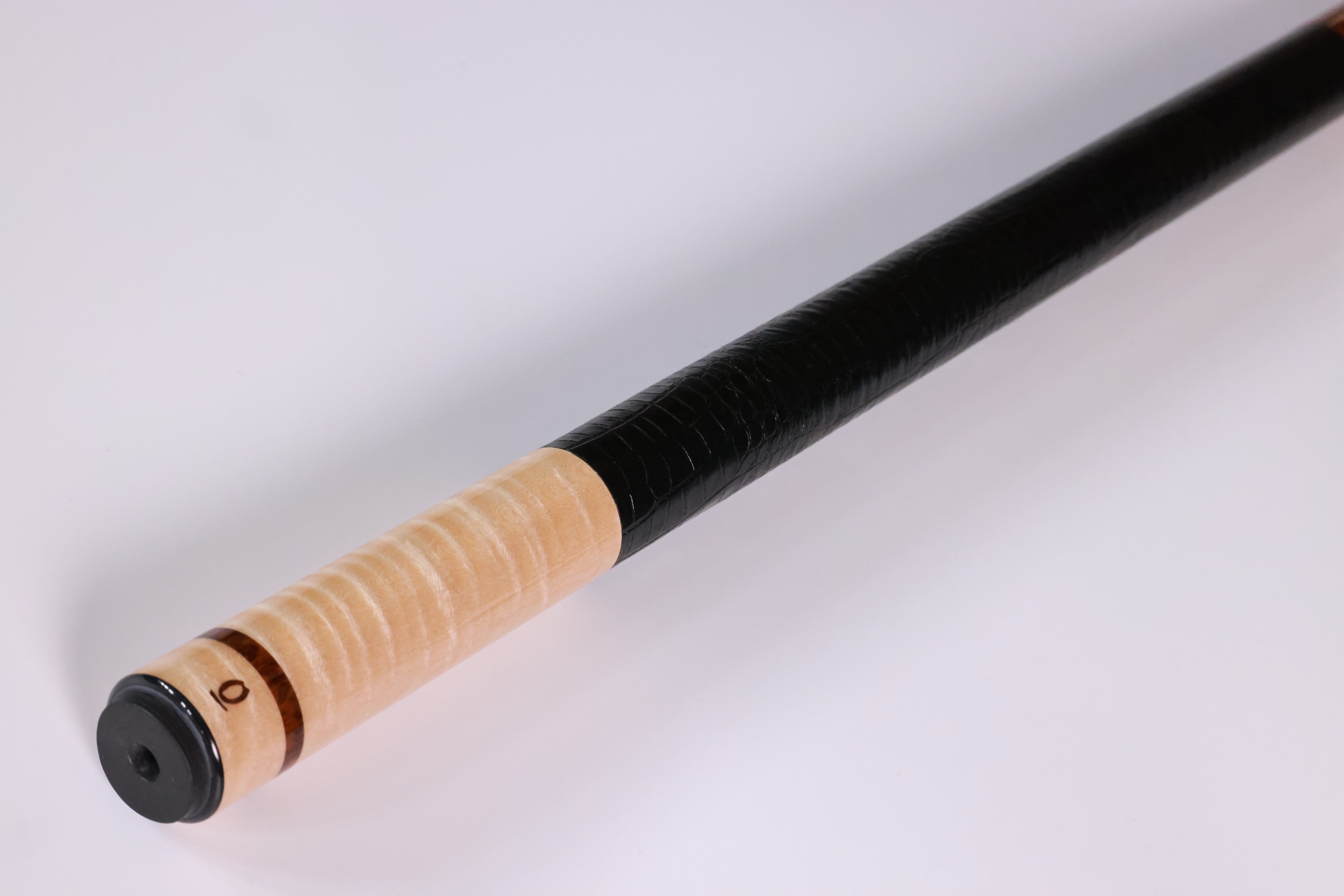 Arthur Cue - 5-ptr Hoppe Style