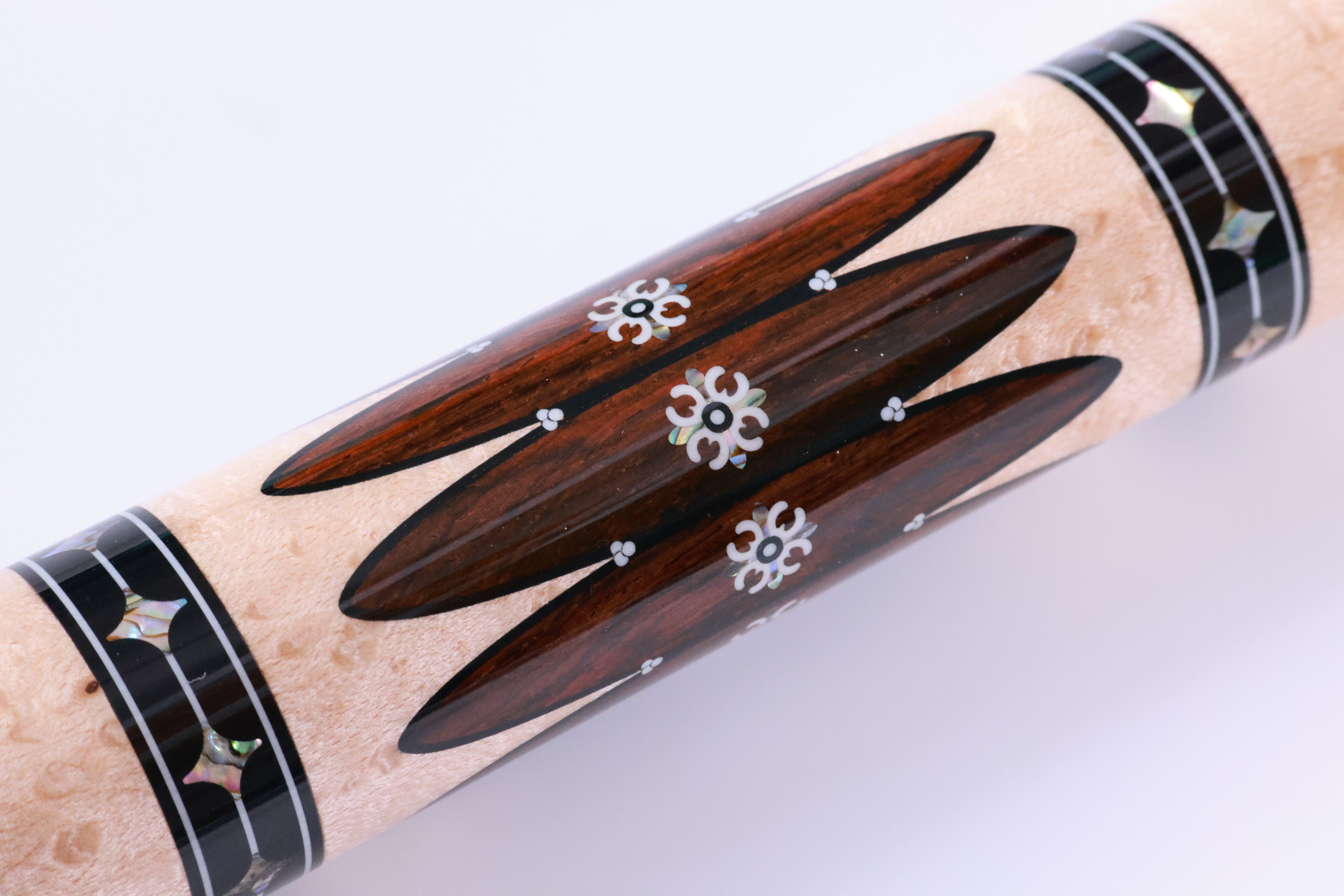 Arthur Cue - The "Imperial Bloom"